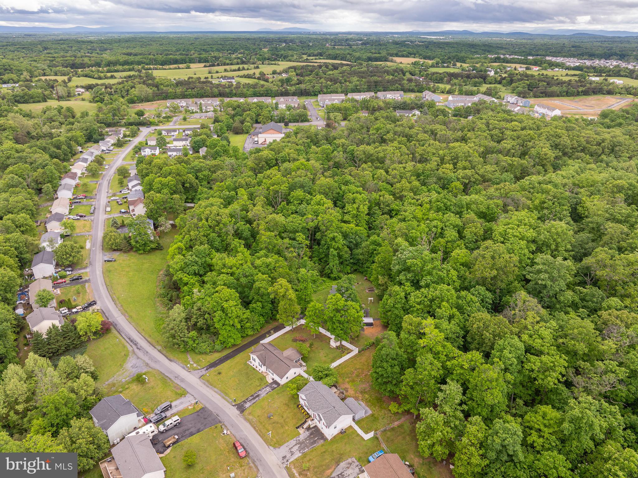 TIMBERWOOD VILLAGE - Residential