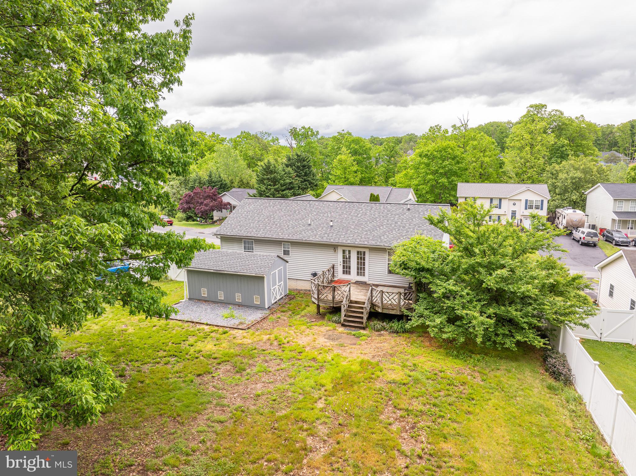 TIMBERWOOD VILLAGE - Residential