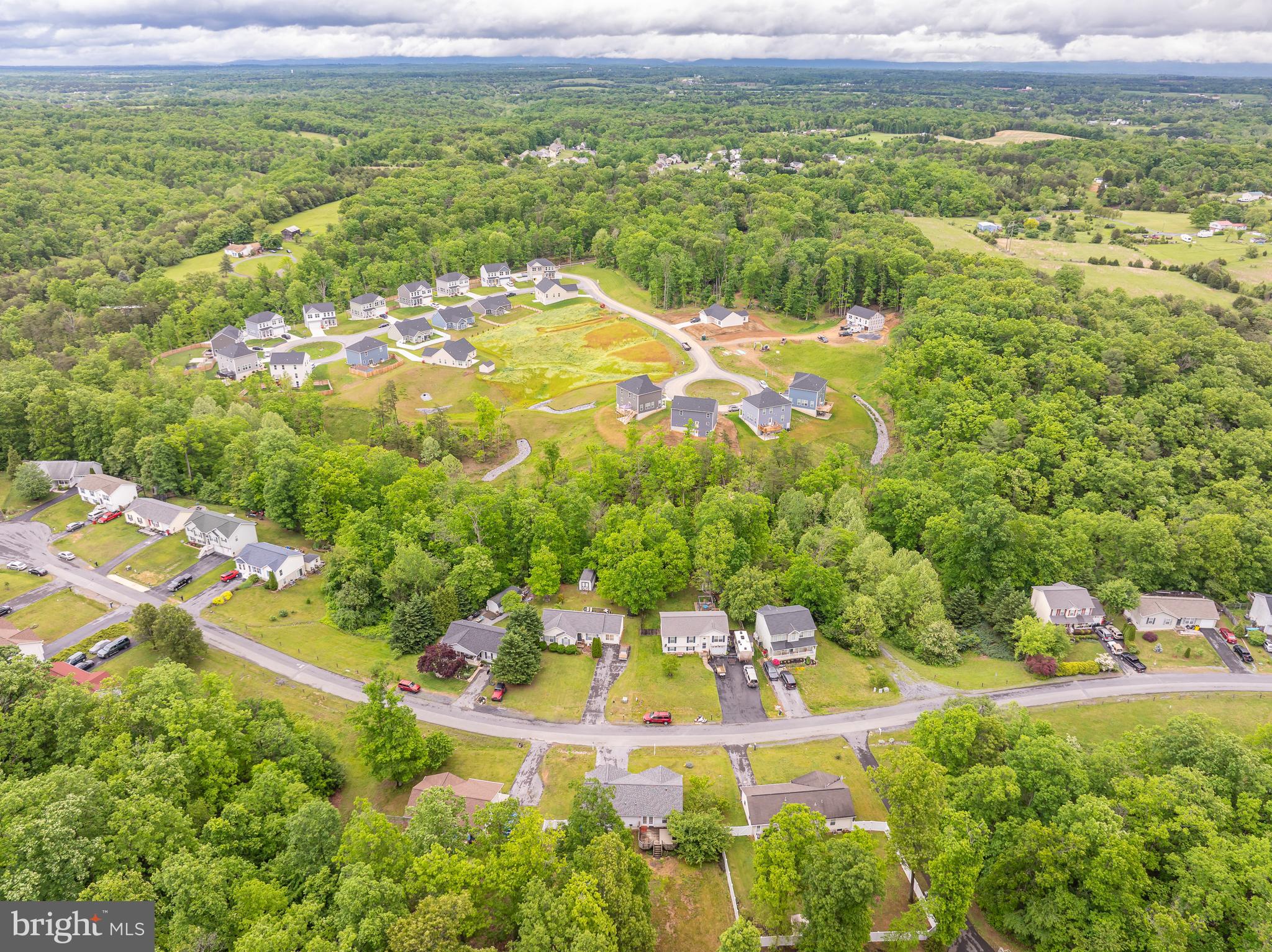 TIMBERWOOD VILLAGE - Residential