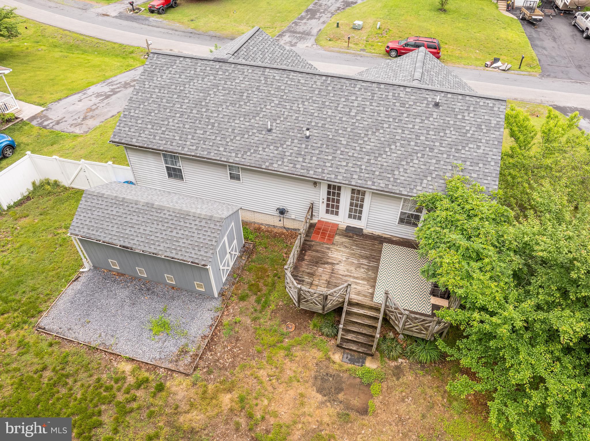 TIMBERWOOD VILLAGE - Residential