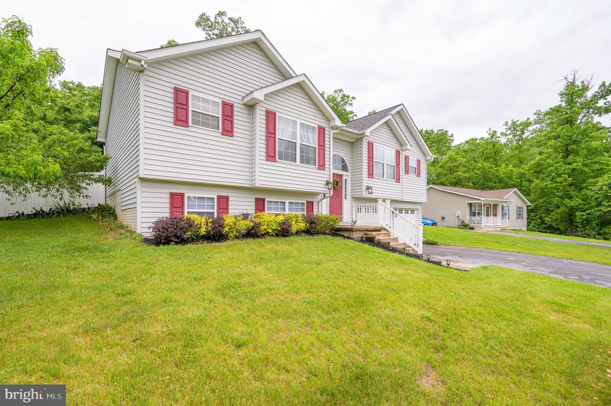 TIMBERWOOD VILLAGE - Residential