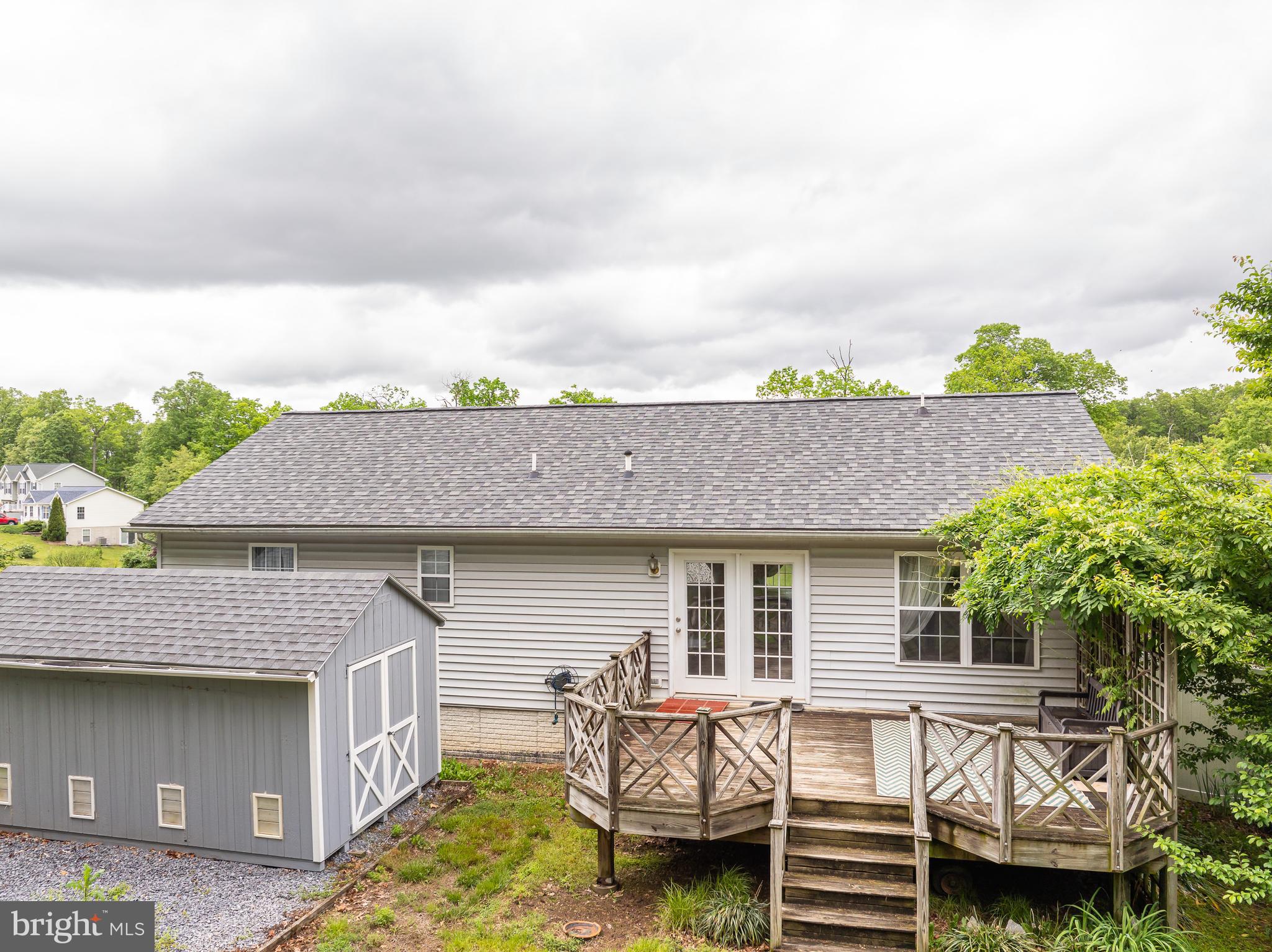 TIMBERWOOD VILLAGE - Residential