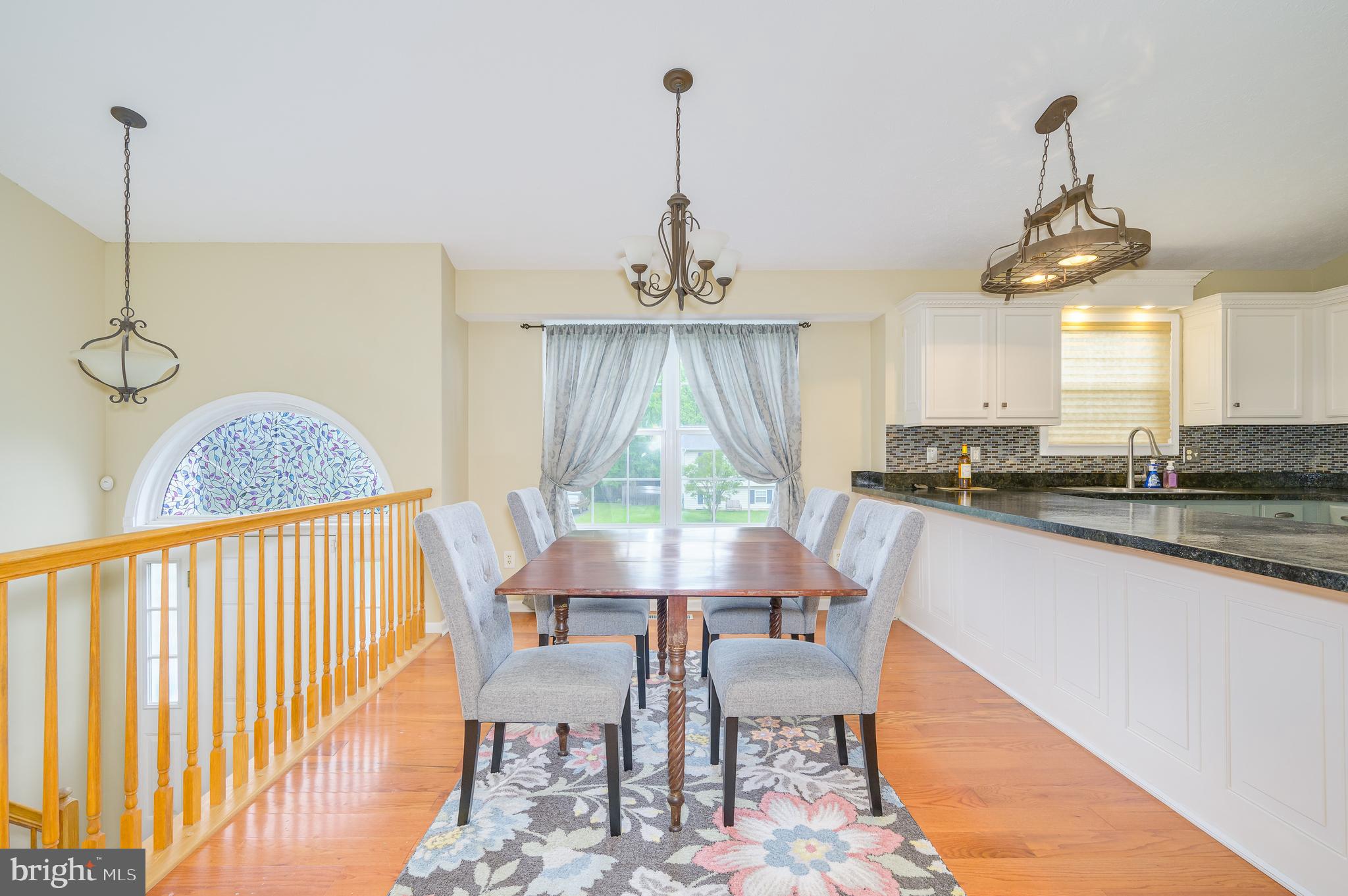 TIMBERWOOD VILLAGE - Residential