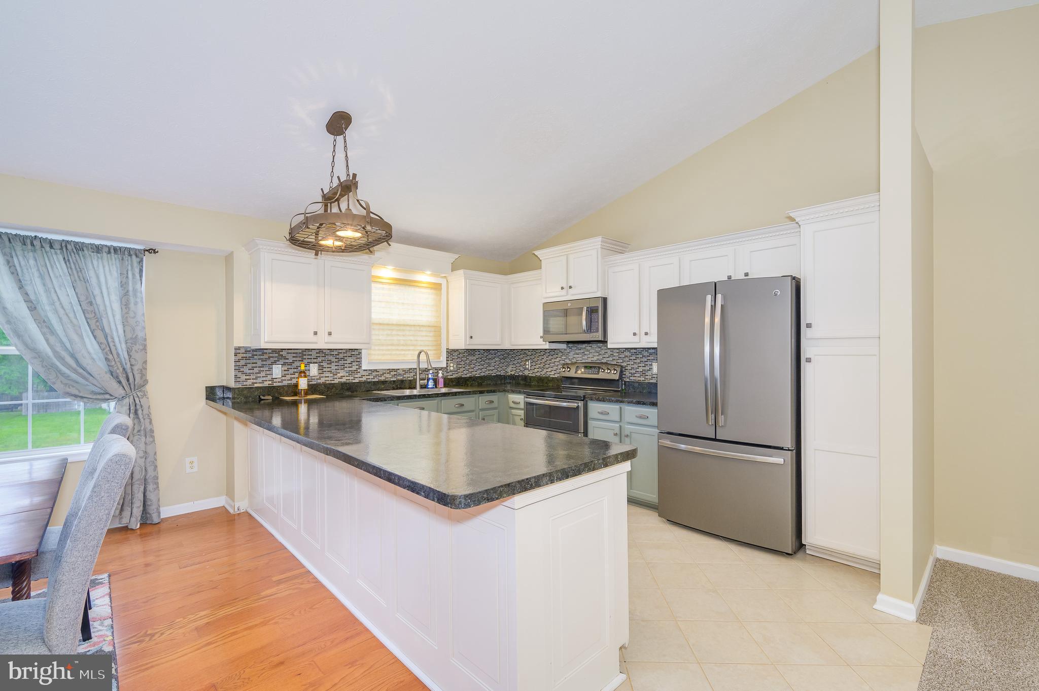 TIMBERWOOD VILLAGE - Residential