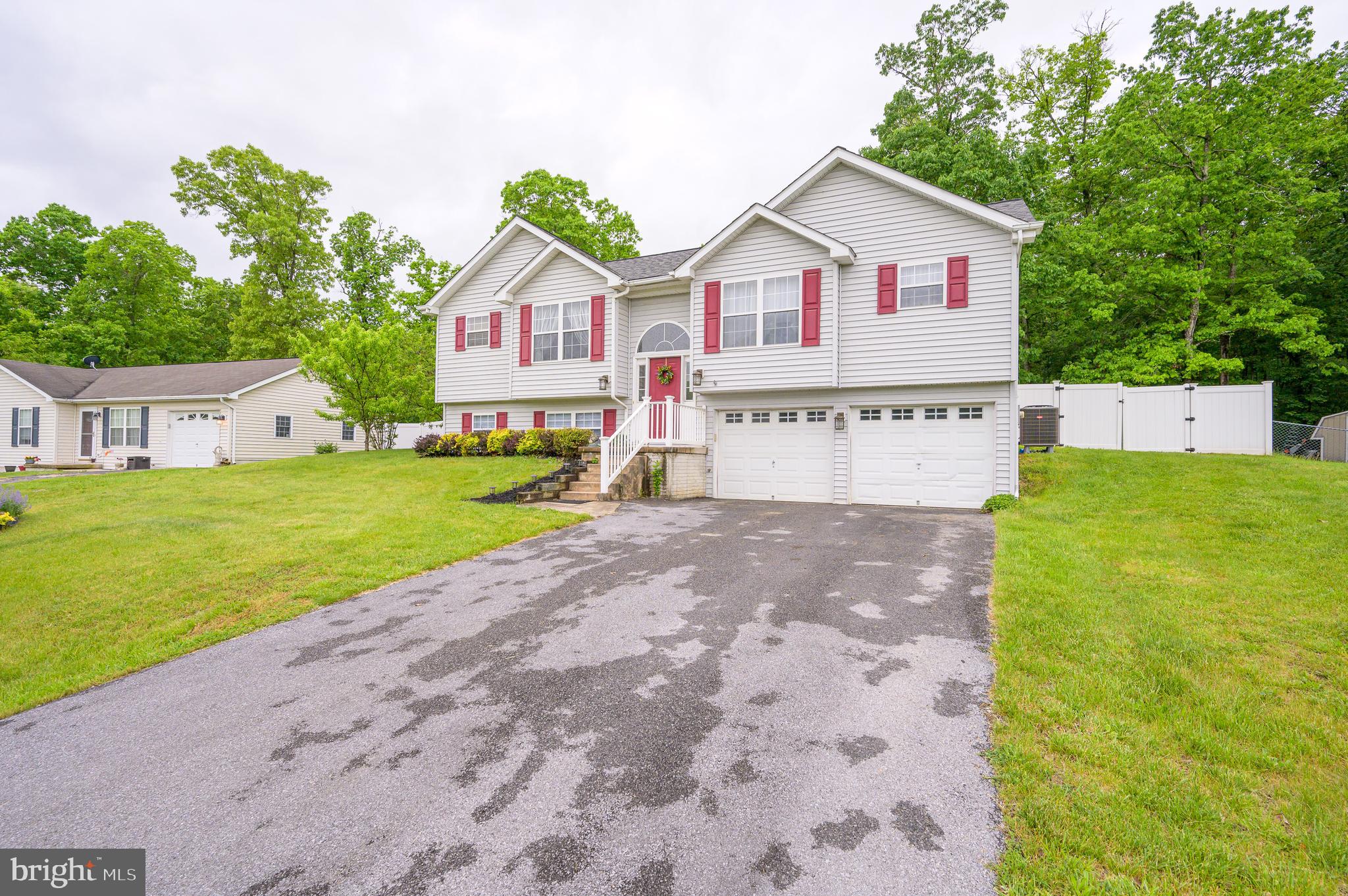 TIMBERWOOD VILLAGE - Residential