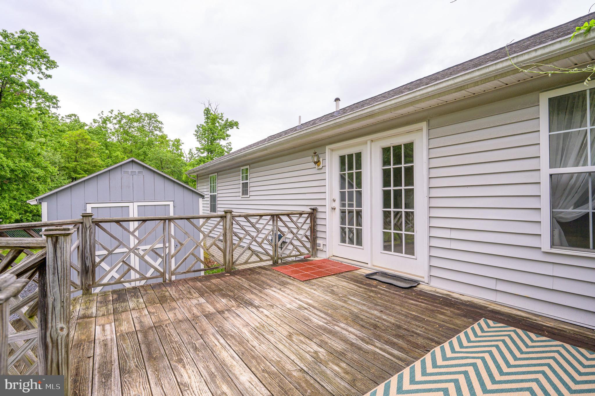 TIMBERWOOD VILLAGE - Residential