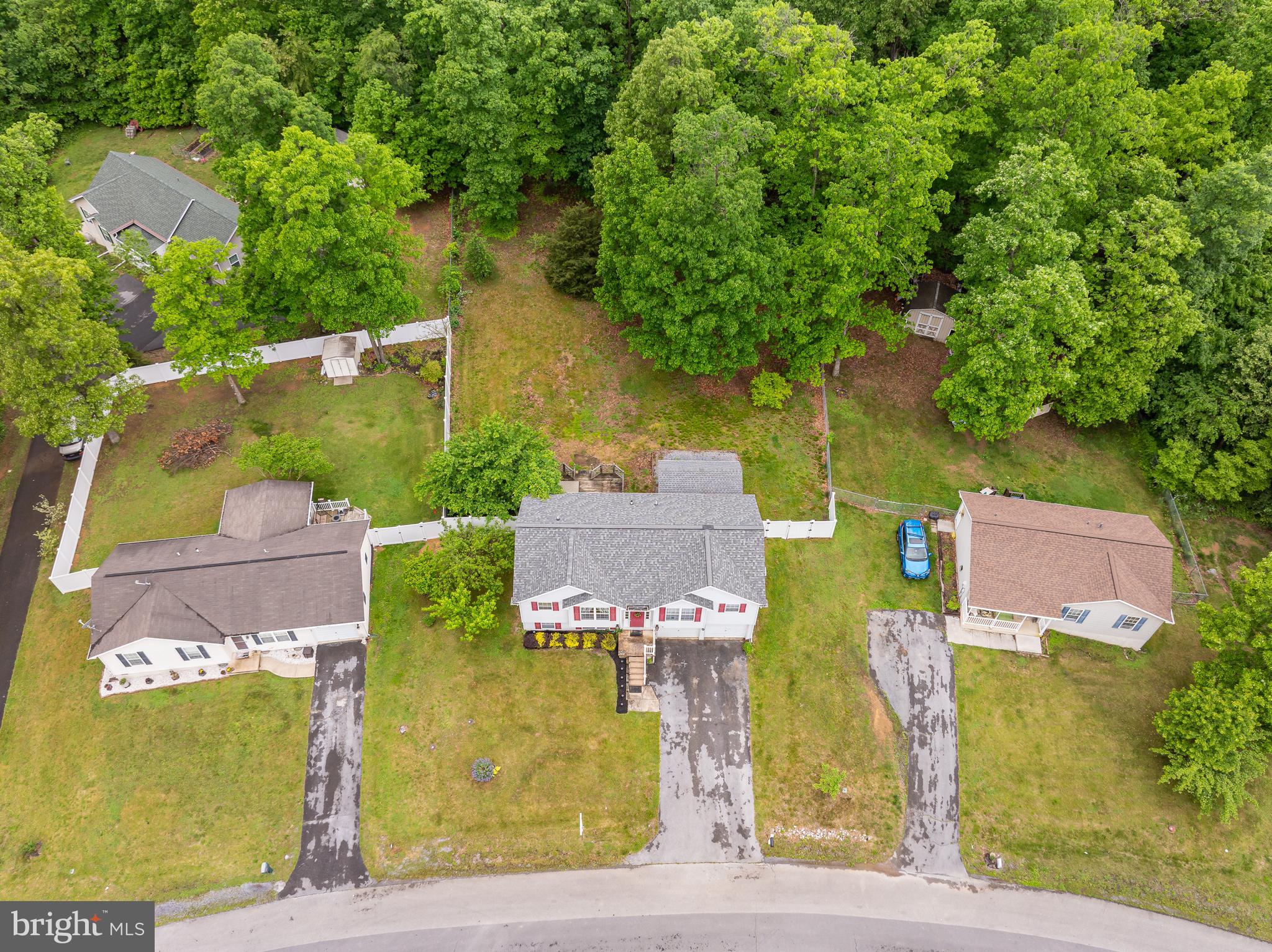 TIMBERWOOD VILLAGE - Residential