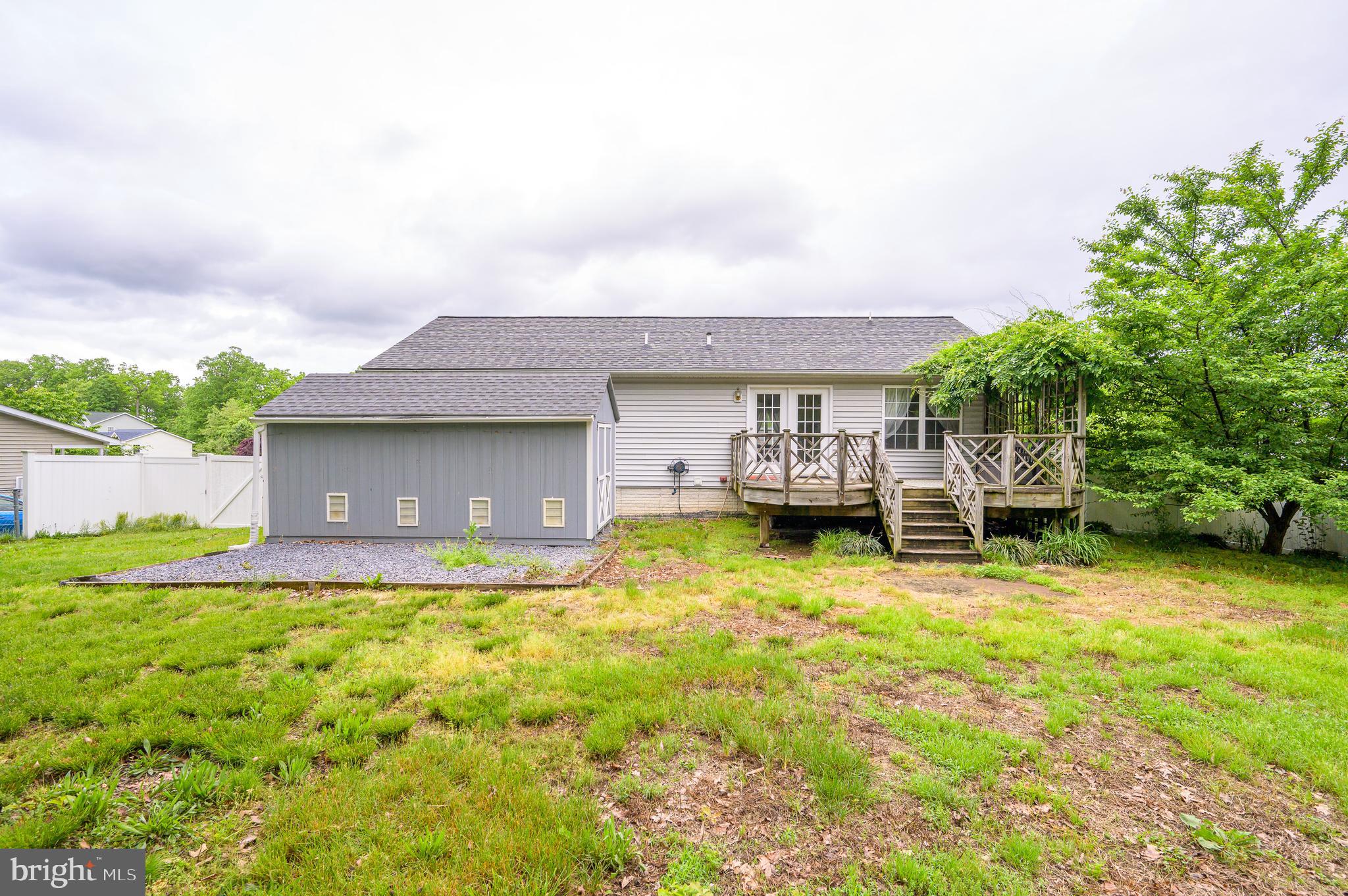 TIMBERWOOD VILLAGE - Residential