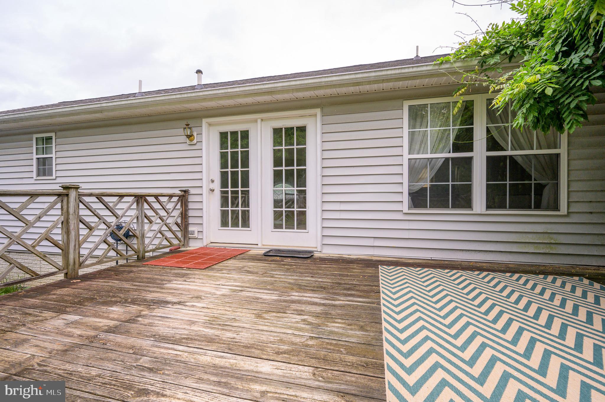 TIMBERWOOD VILLAGE - Residential