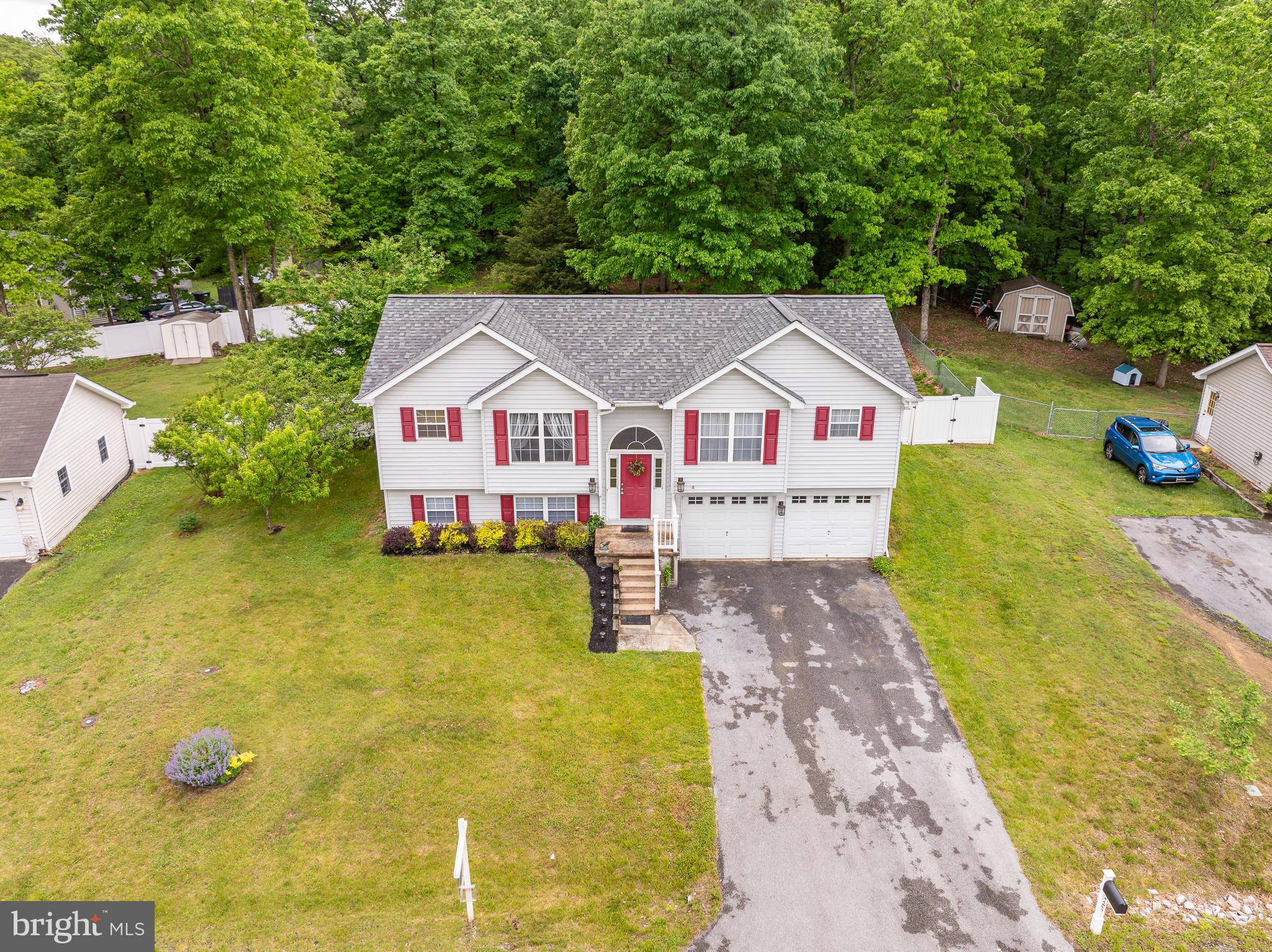 TIMBERWOOD VILLAGE - Residential