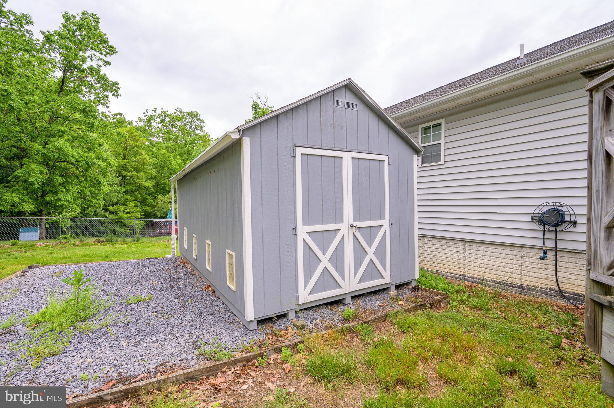 TIMBERWOOD VILLAGE - Residential