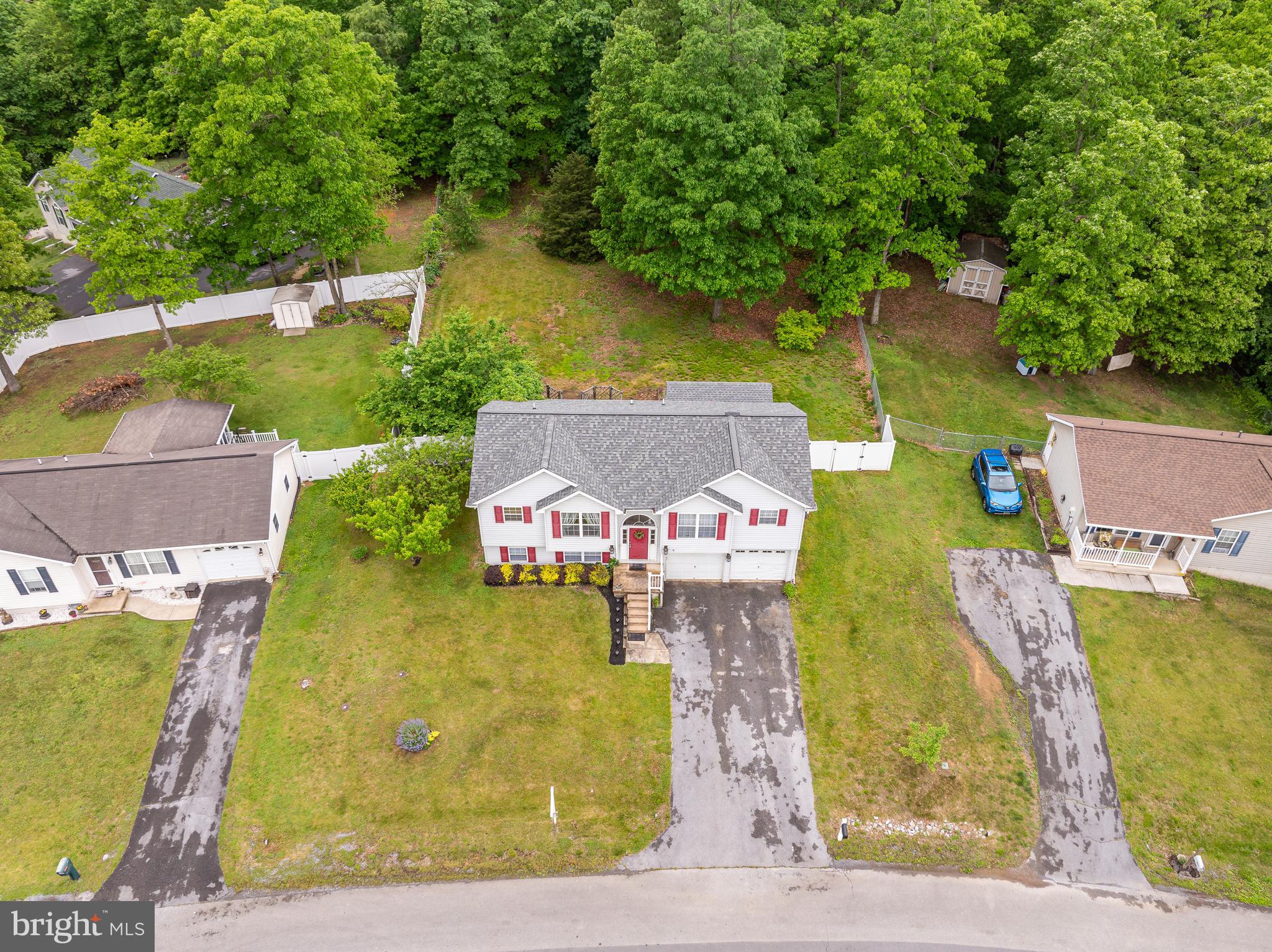 TIMBERWOOD VILLAGE - Residential