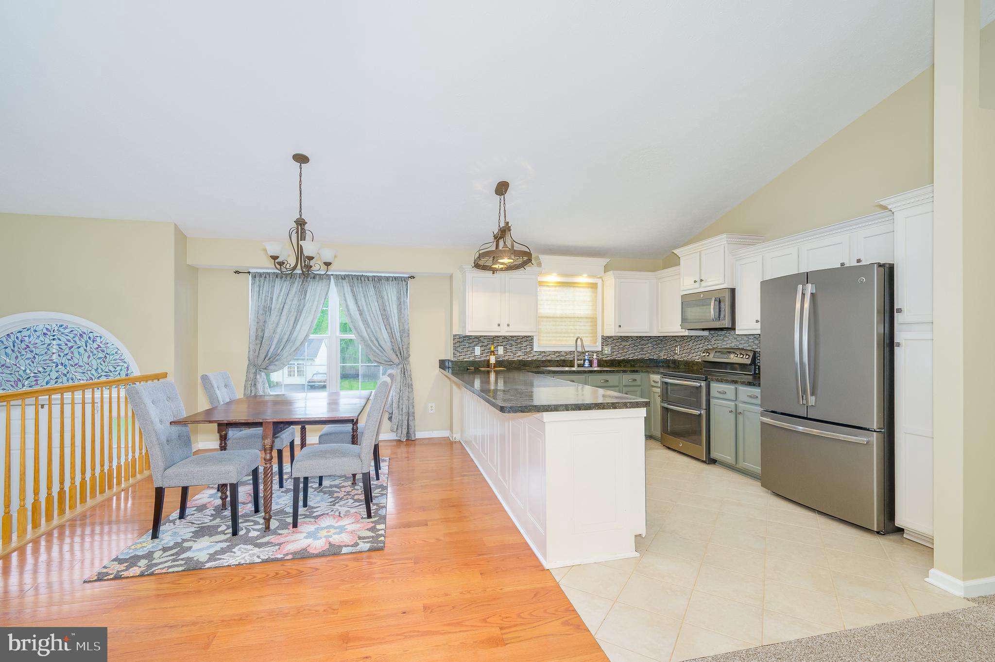 TIMBERWOOD VILLAGE - Residential