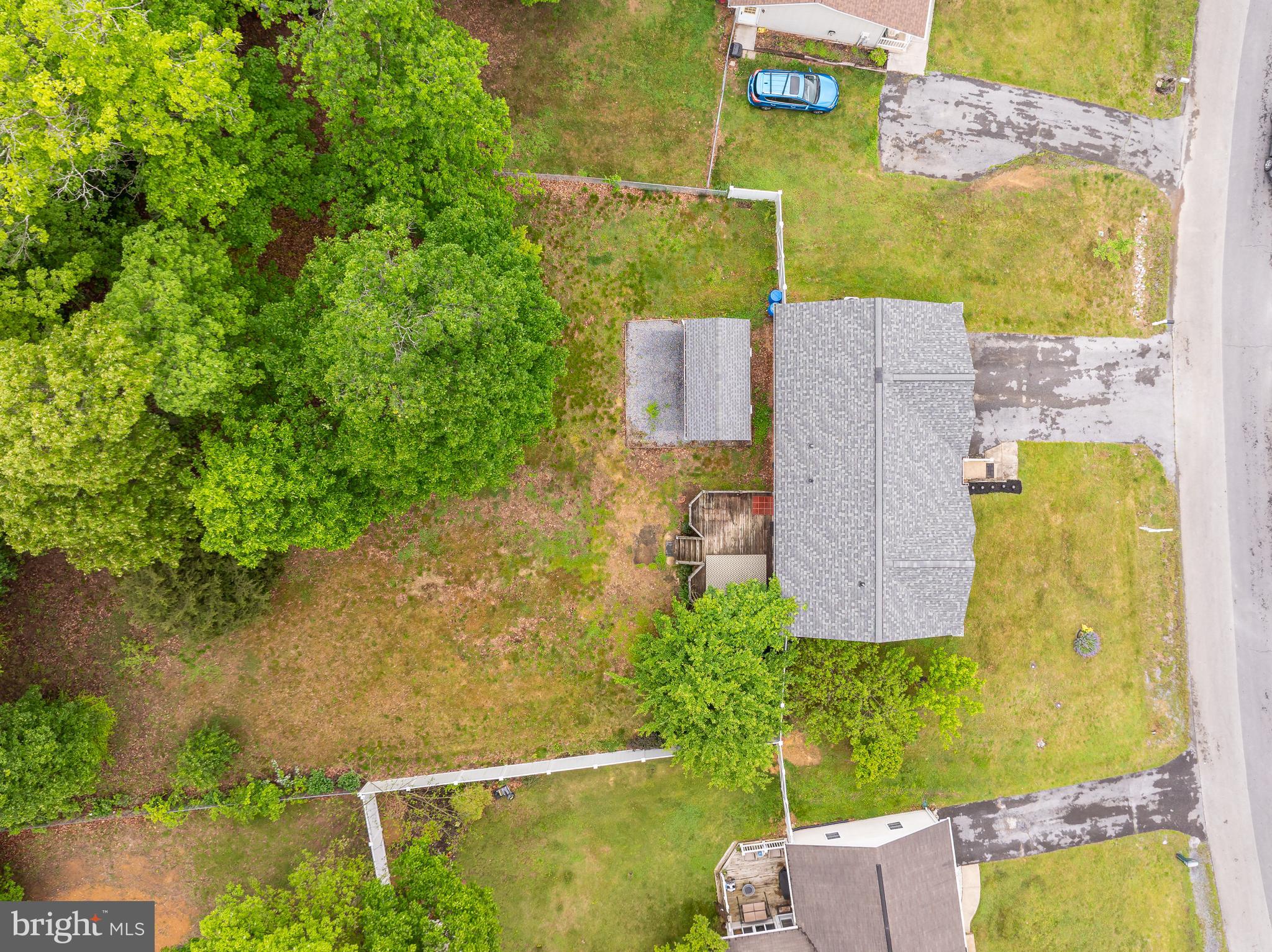 TIMBERWOOD VILLAGE - Residential