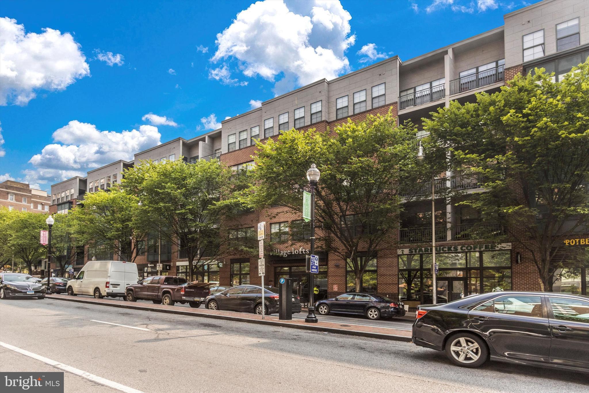 CHARLES VILLAGE - Residential