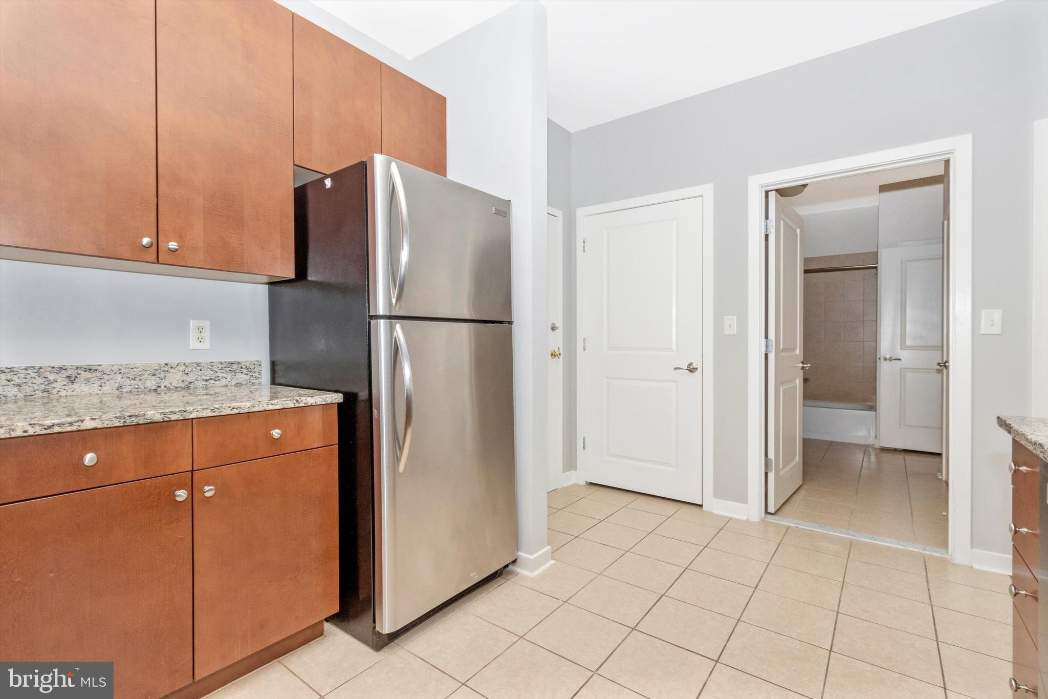 CHARLES VILLAGE - Residential