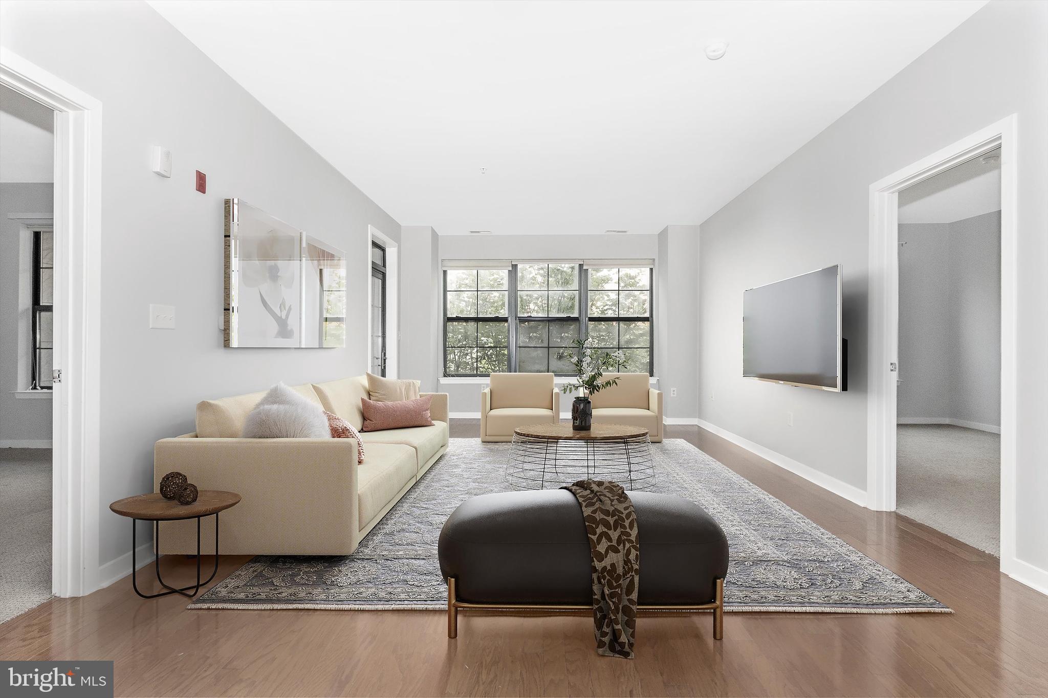 CHARLES VILLAGE - Residential