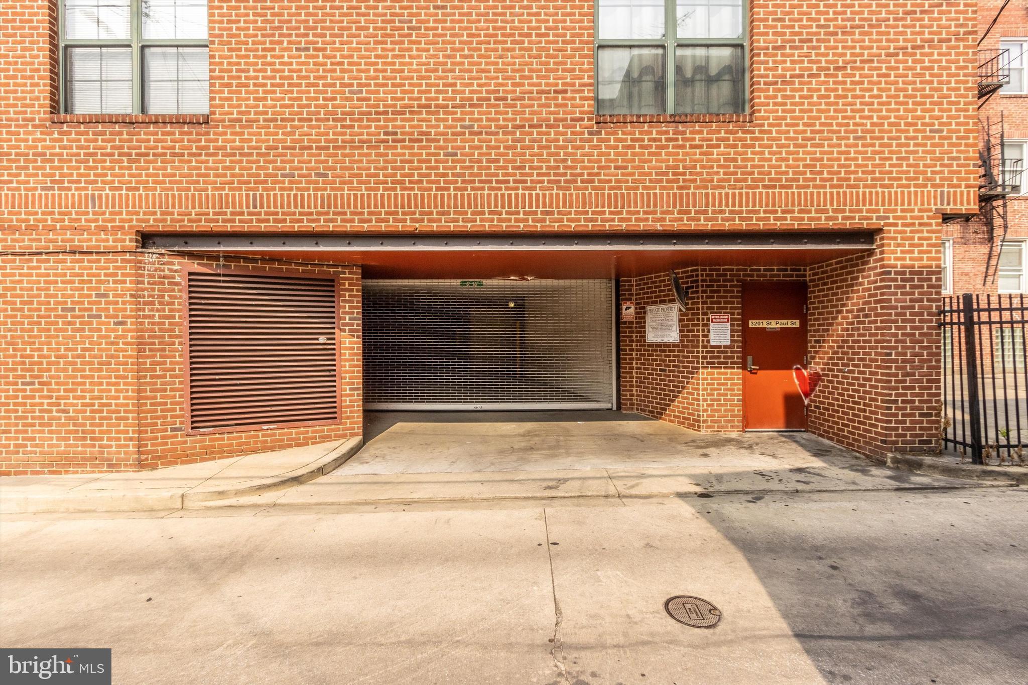 CHARLES VILLAGE - Residential