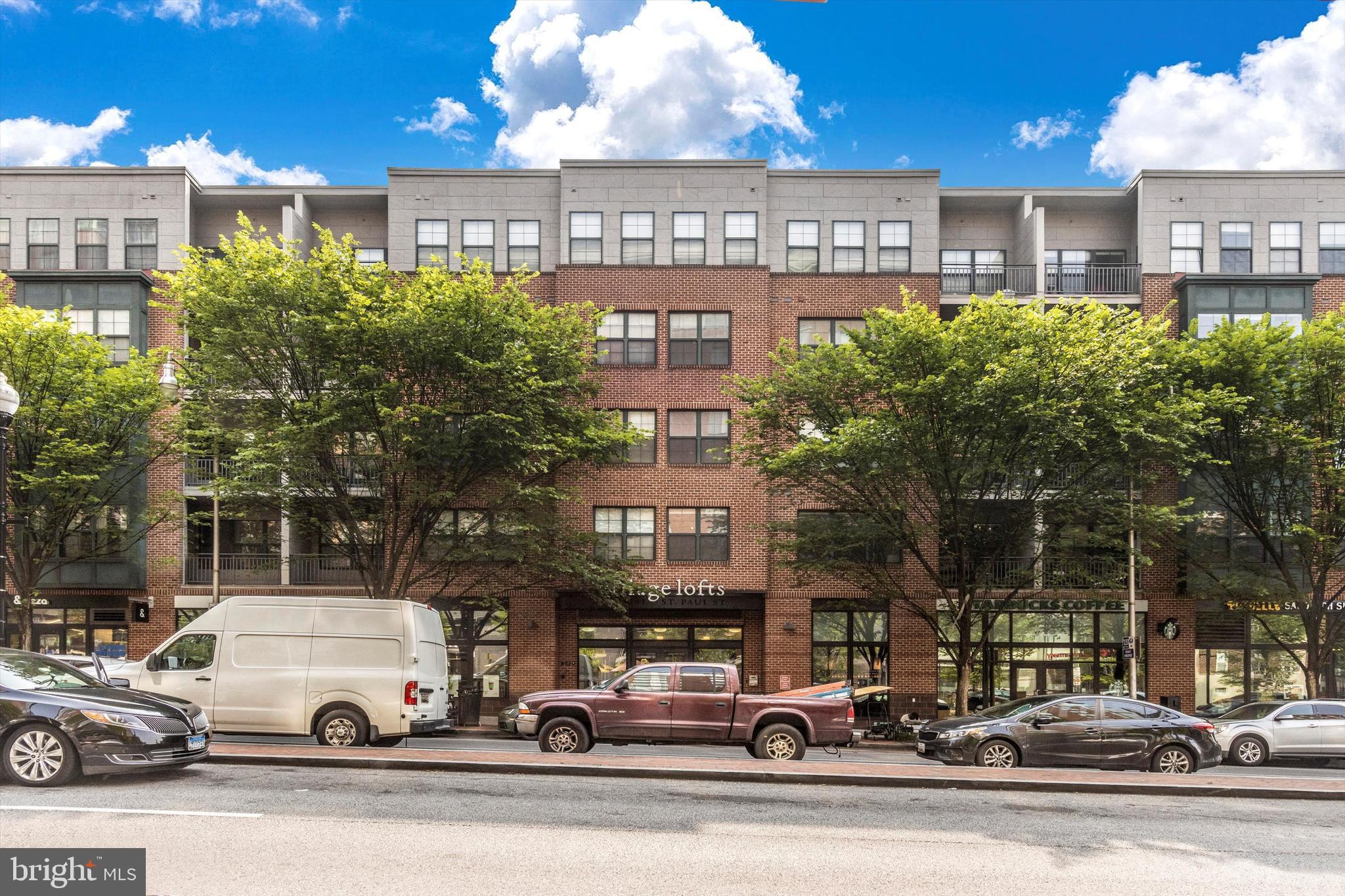 CHARLES VILLAGE - Residential