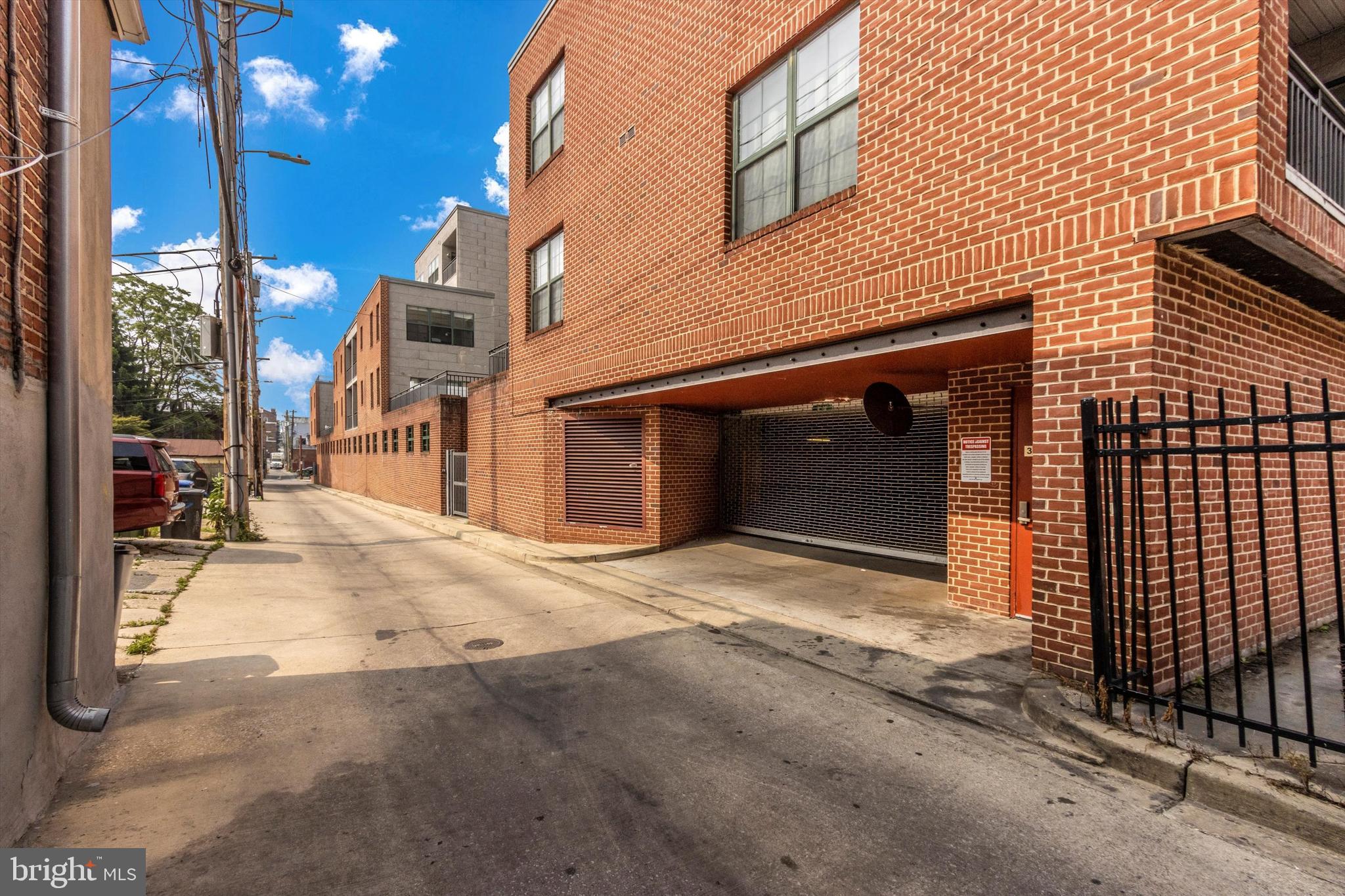 CHARLES VILLAGE - Residential