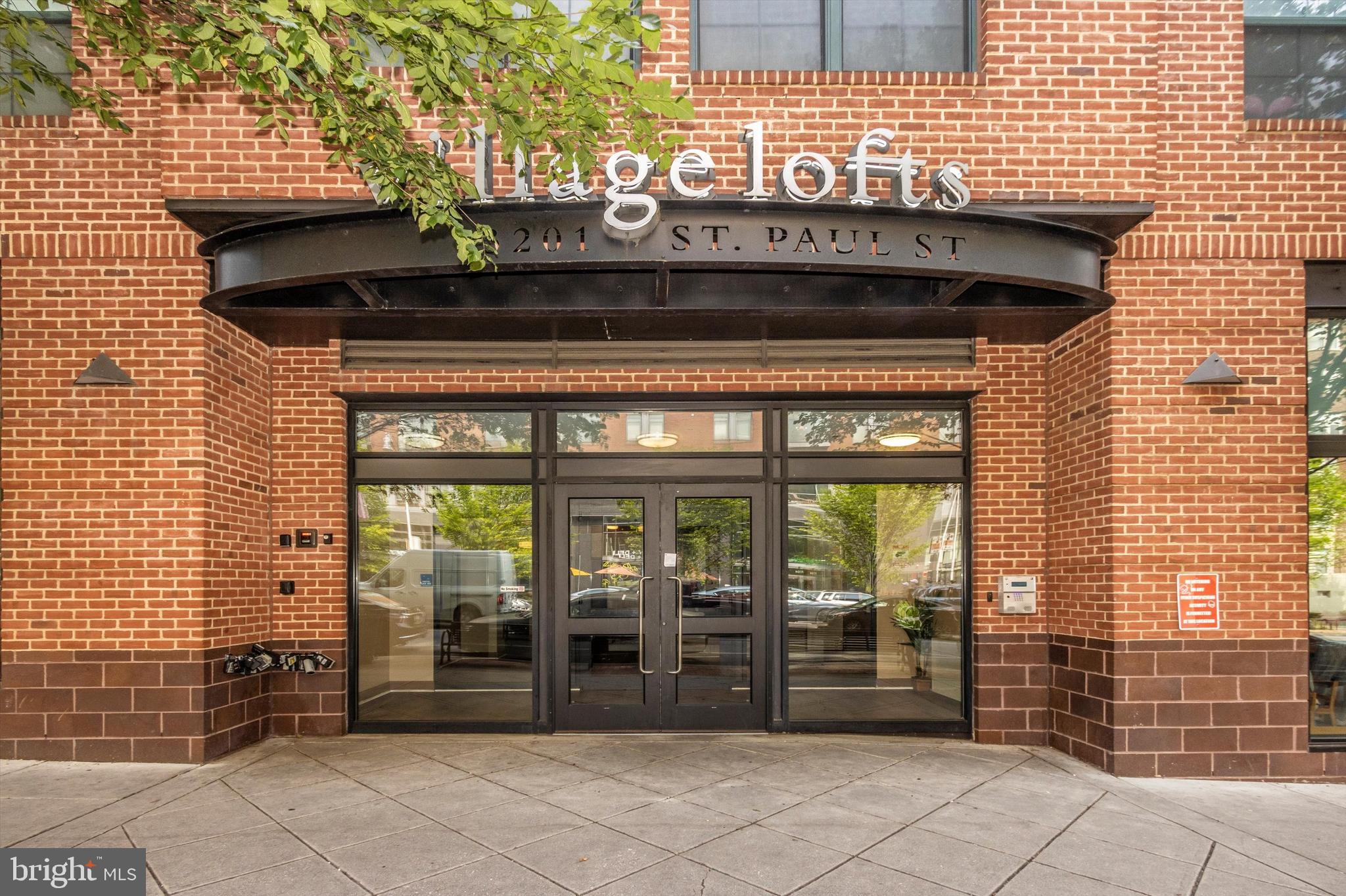 CHARLES VILLAGE - Residential