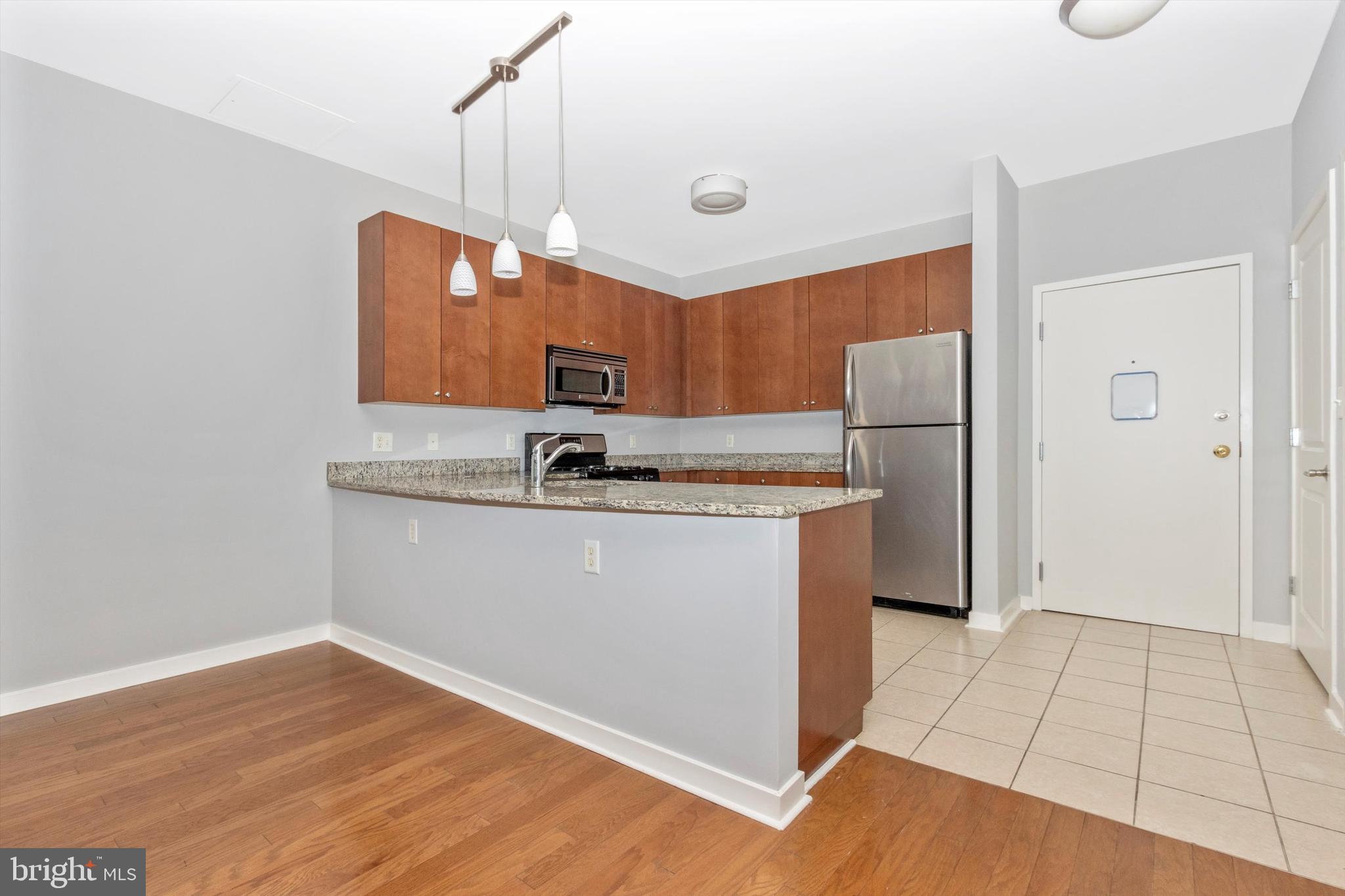 CHARLES VILLAGE - Residential