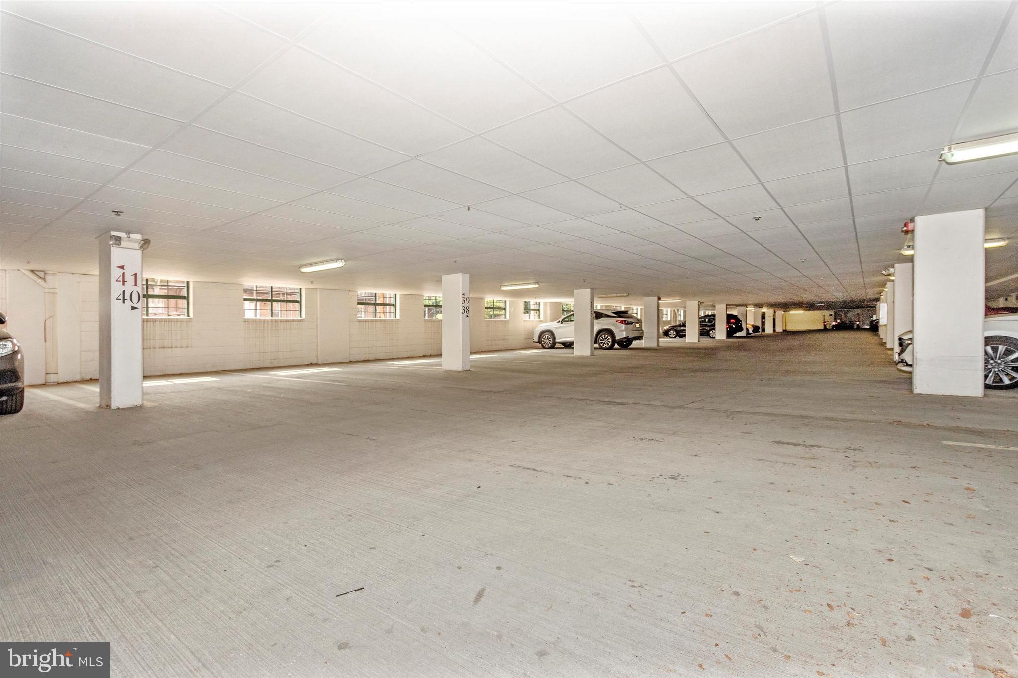 CHARLES VILLAGE - Residential