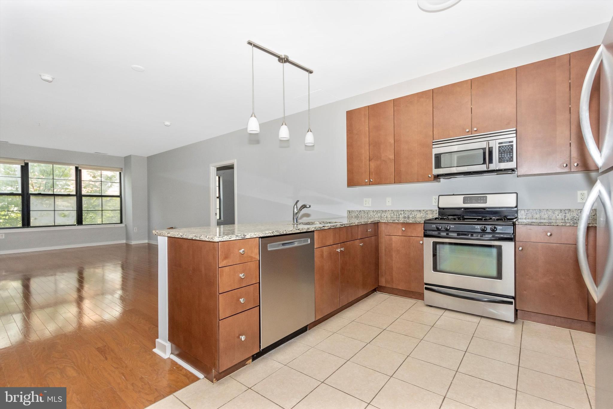 CHARLES VILLAGE - Residential