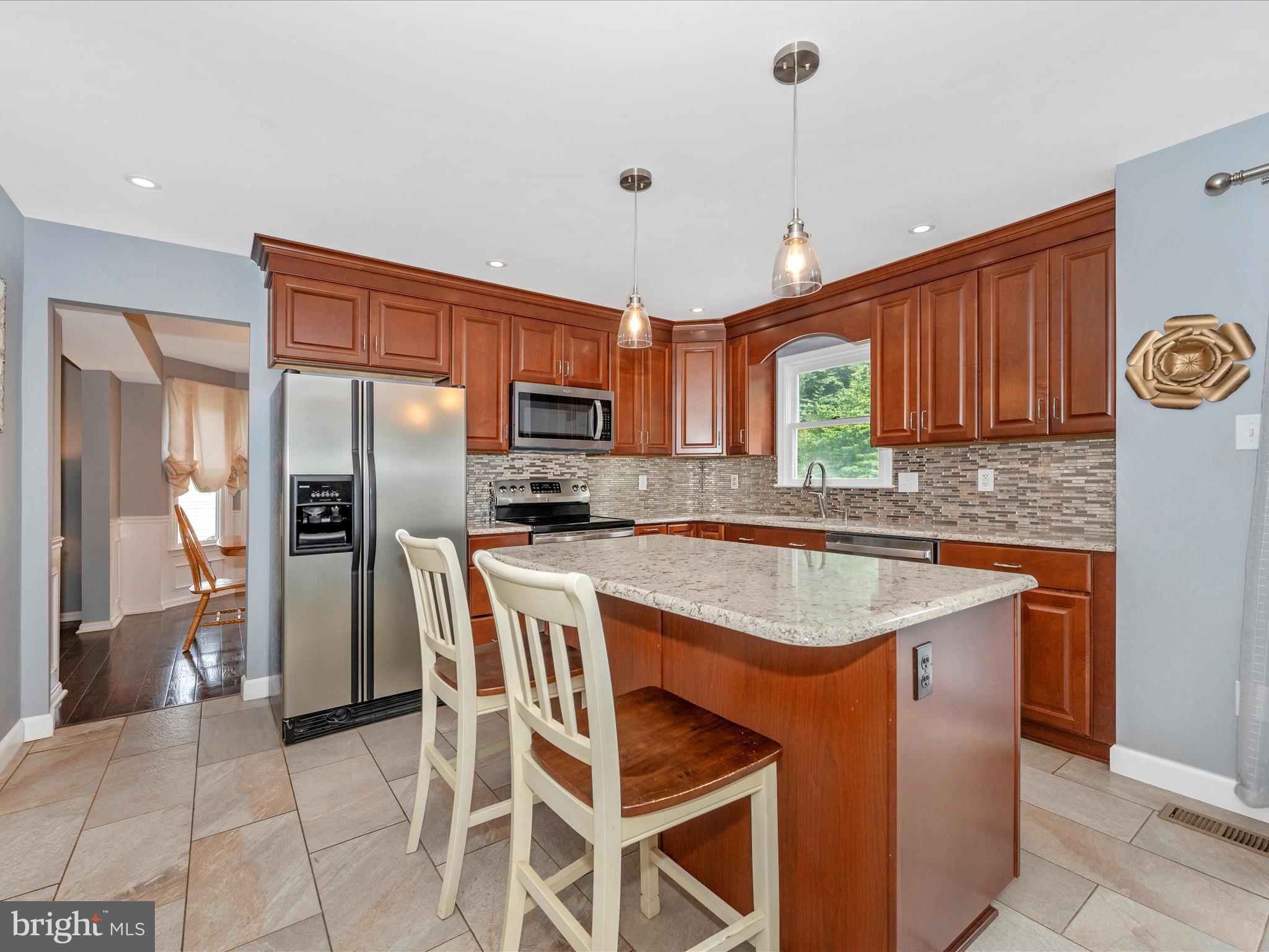 TWIN RIDGE - Residential