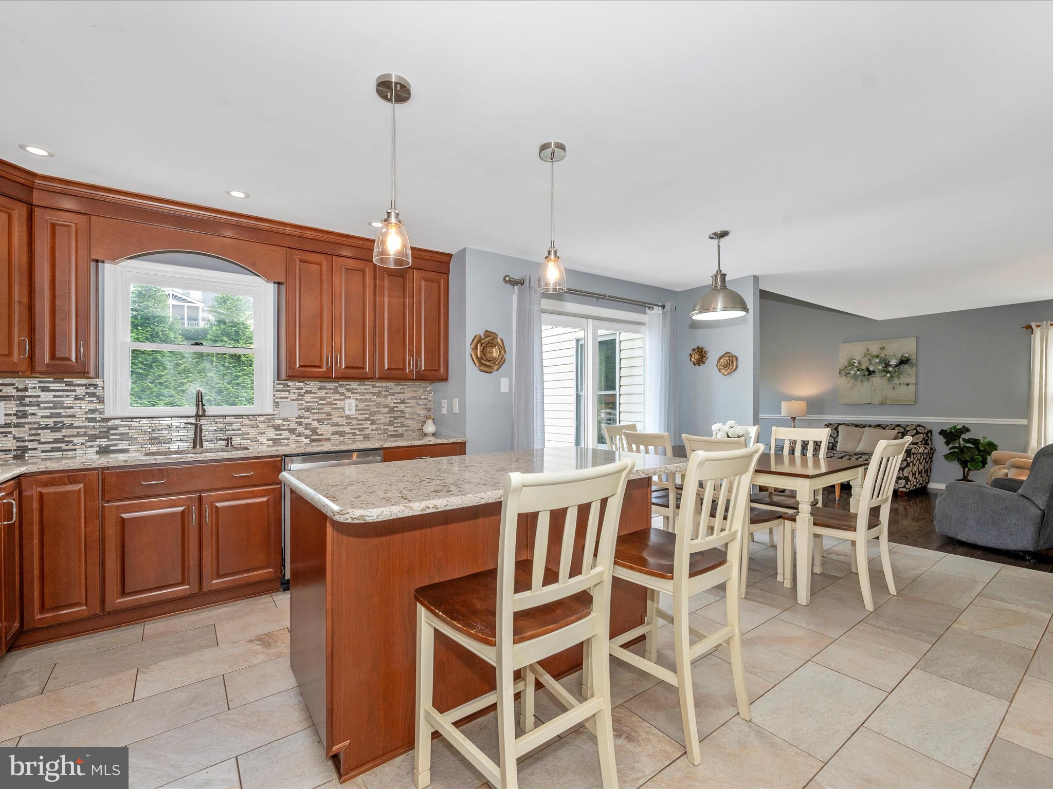 TWIN RIDGE - Residential