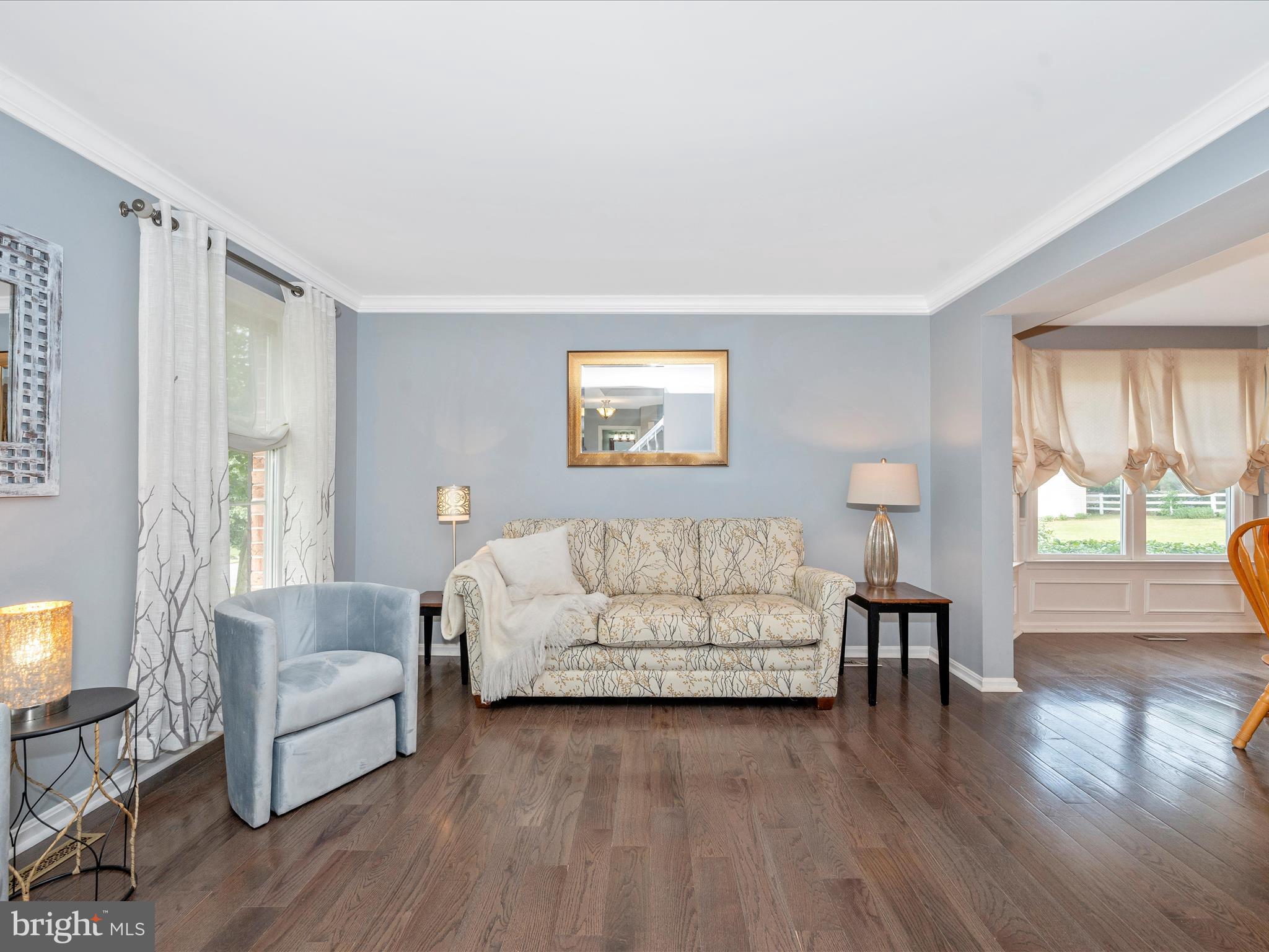 TWIN RIDGE - Residential