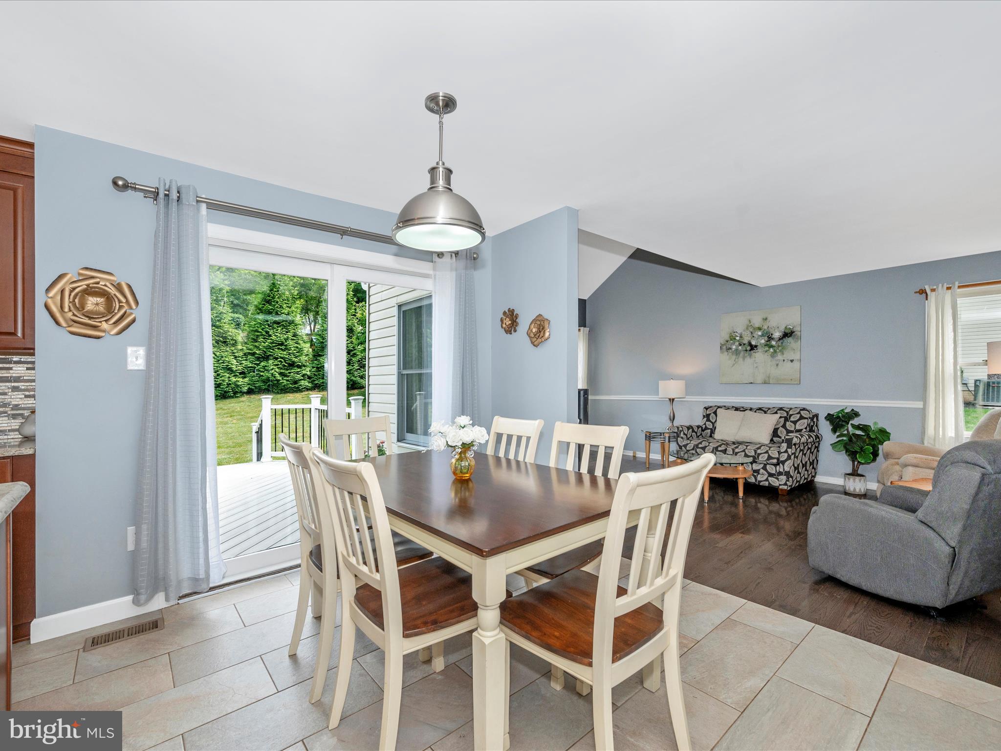 TWIN RIDGE - Residential