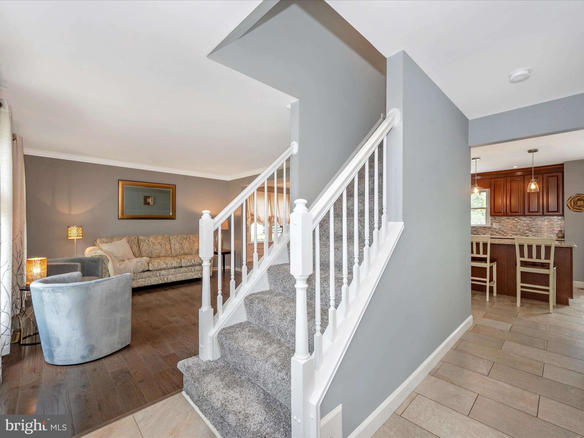 TWIN RIDGE - Residential