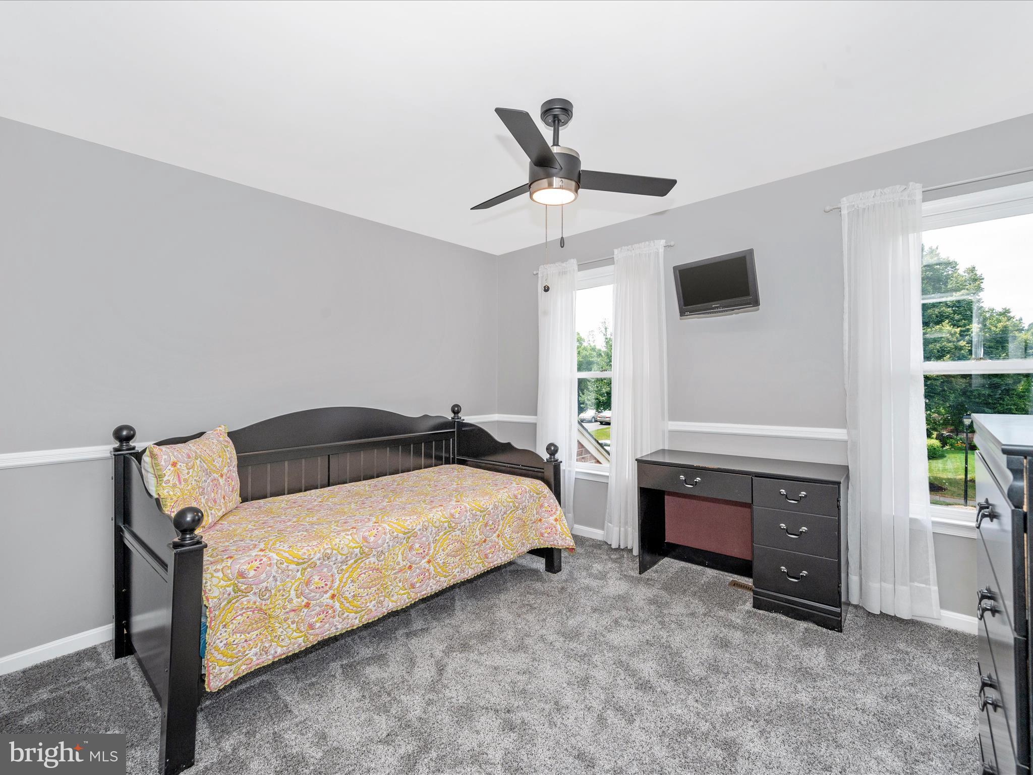 TWIN RIDGE - Residential