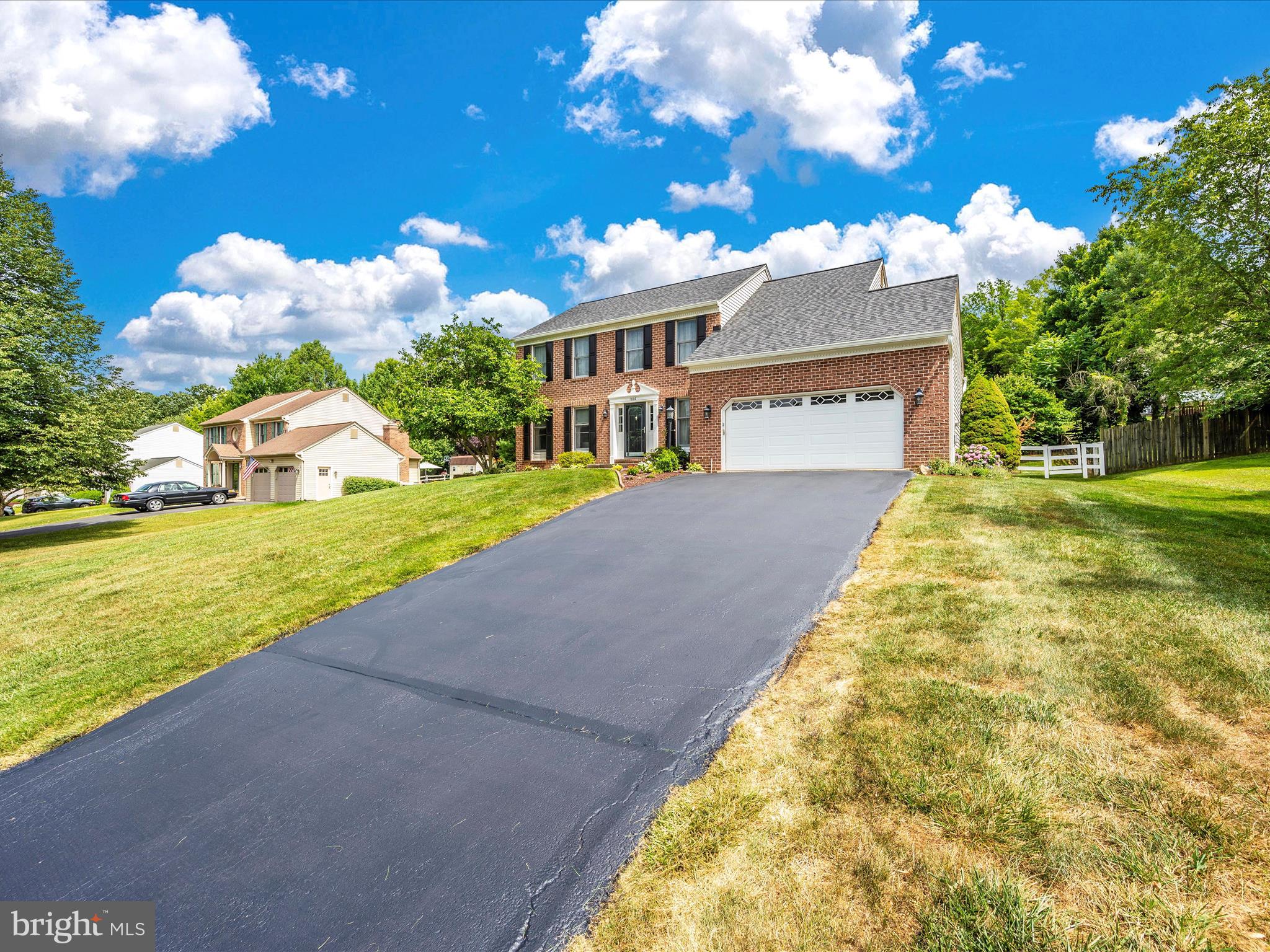 TWIN RIDGE - Residential