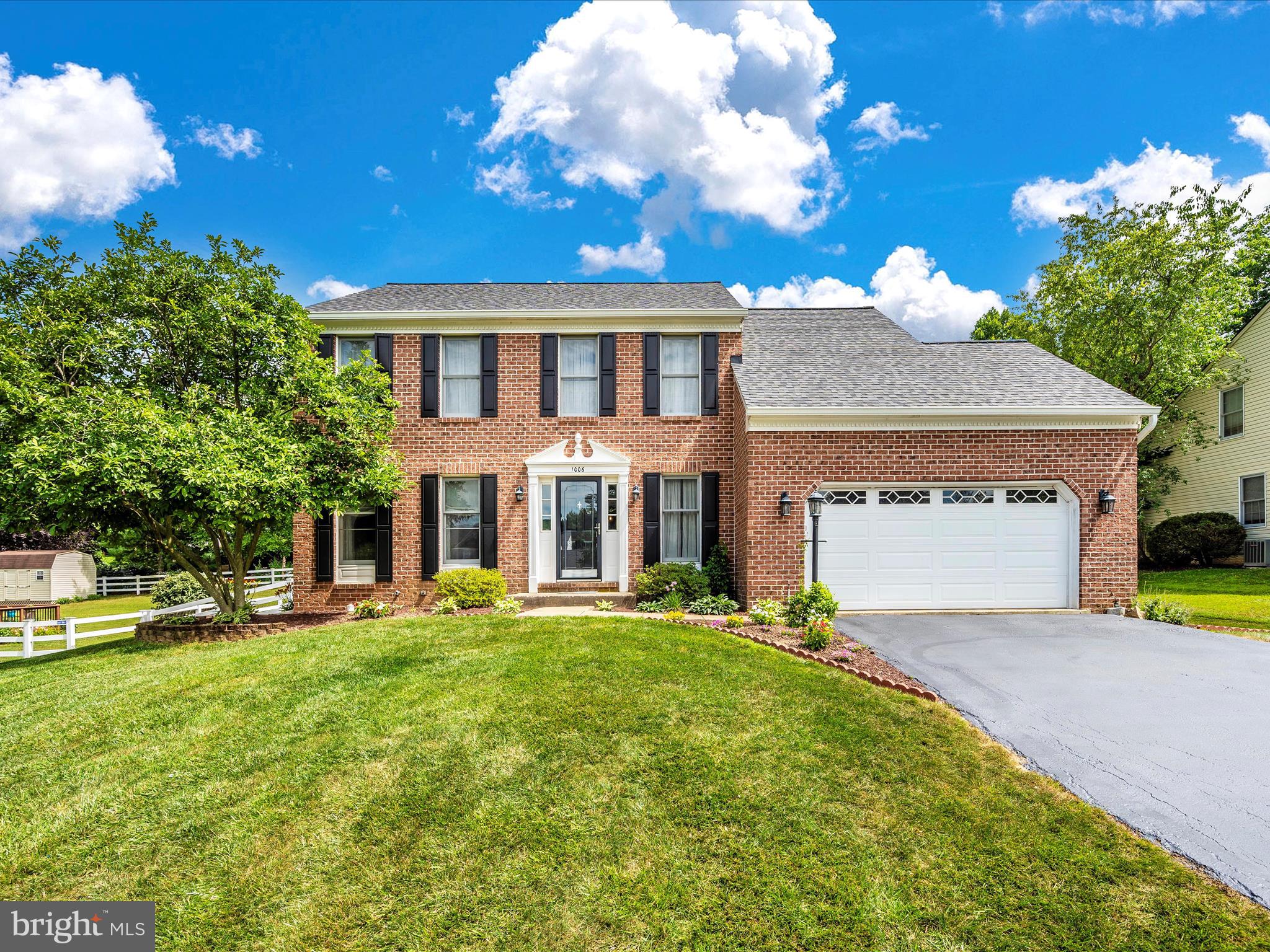 TWIN RIDGE - Residential