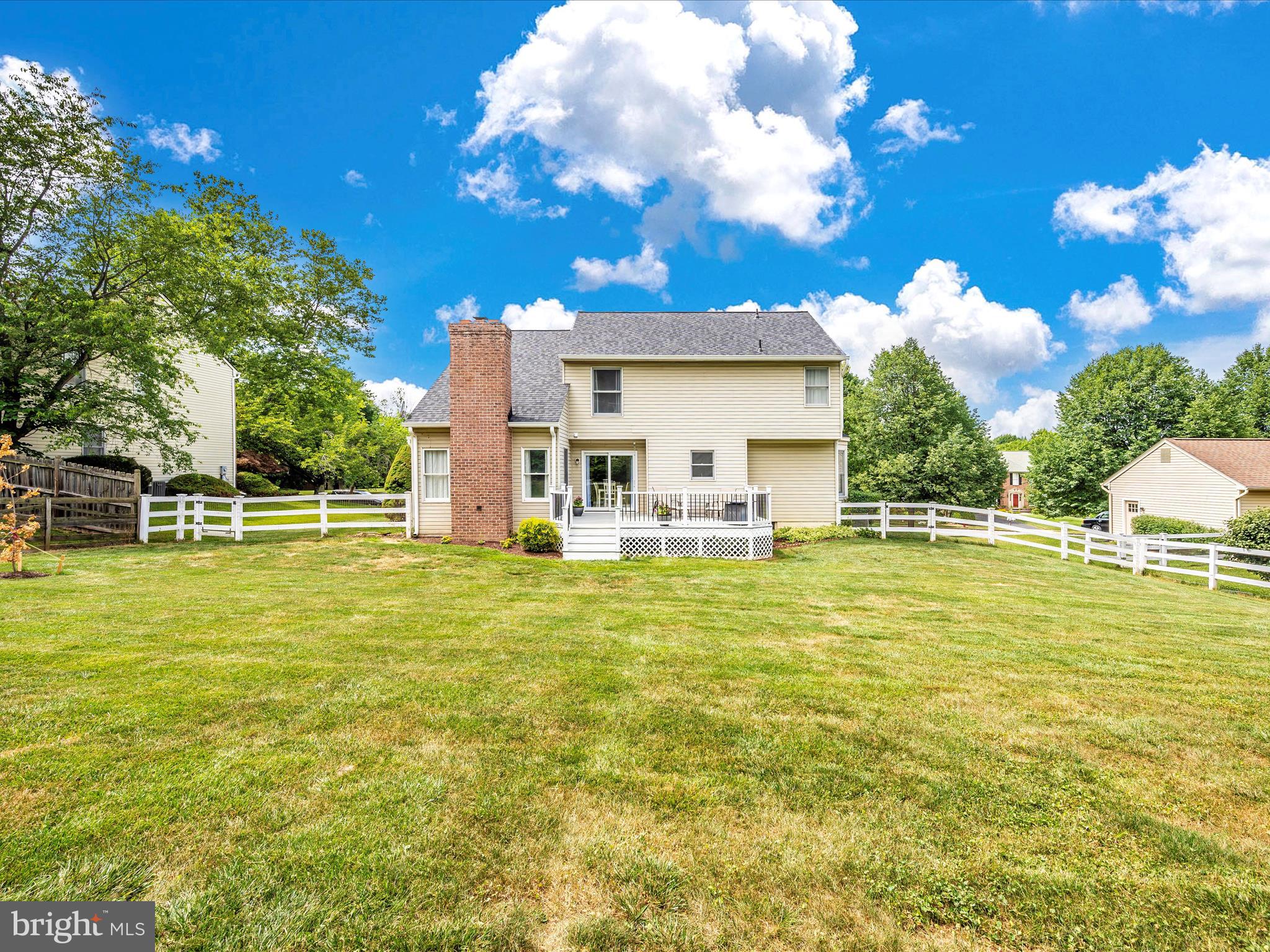 TWIN RIDGE - Residential