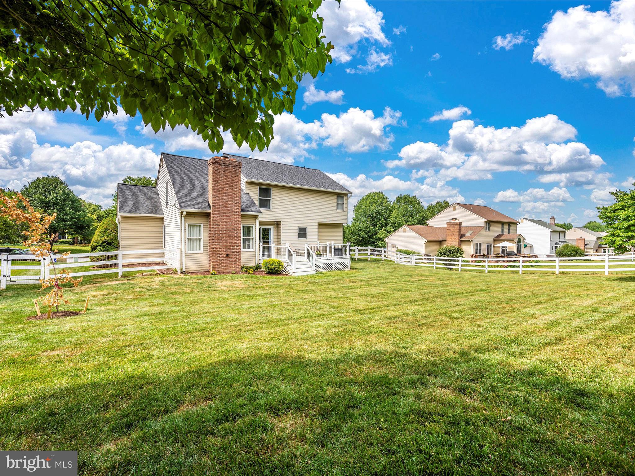 TWIN RIDGE - Residential