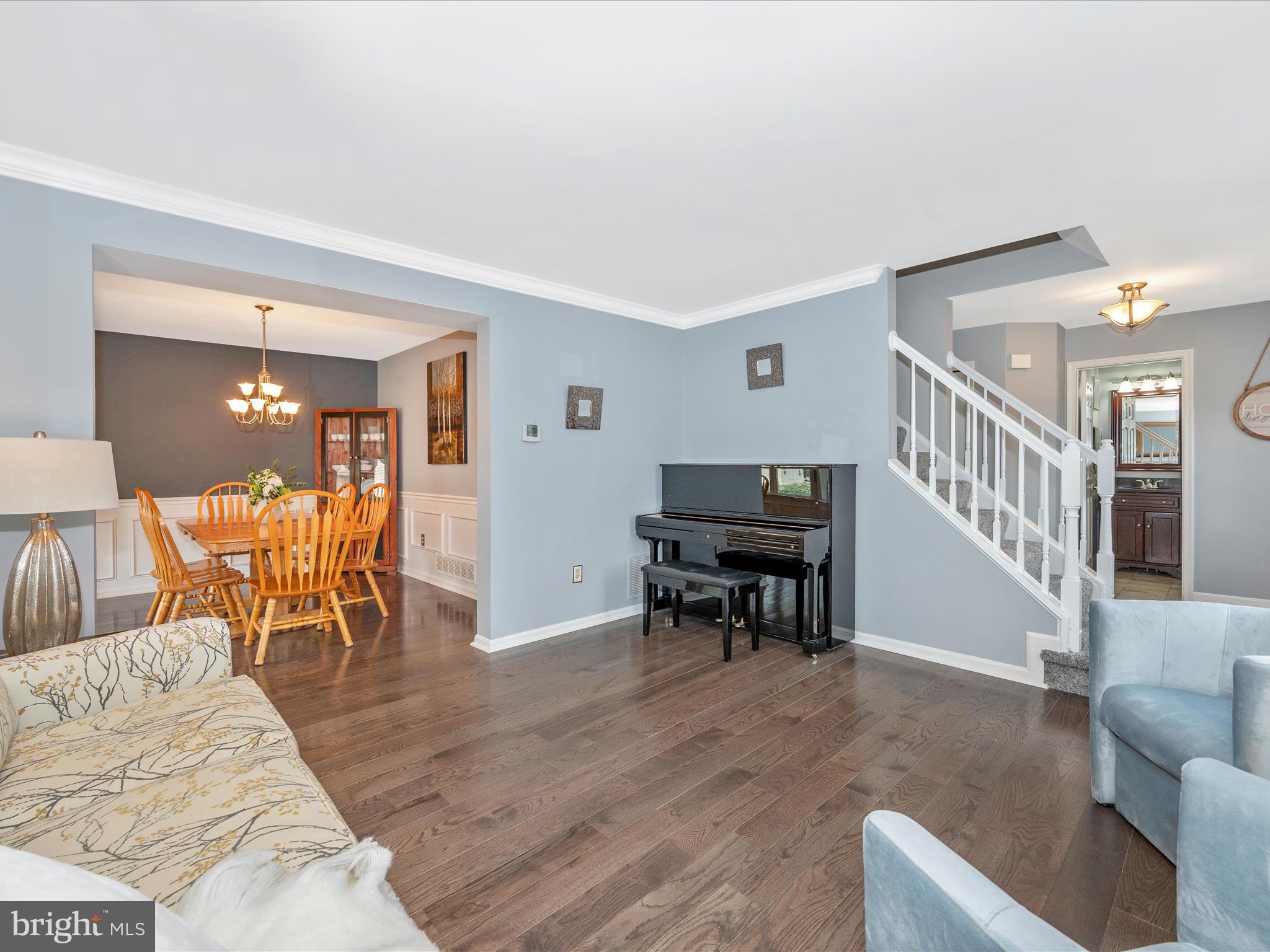 TWIN RIDGE - Residential