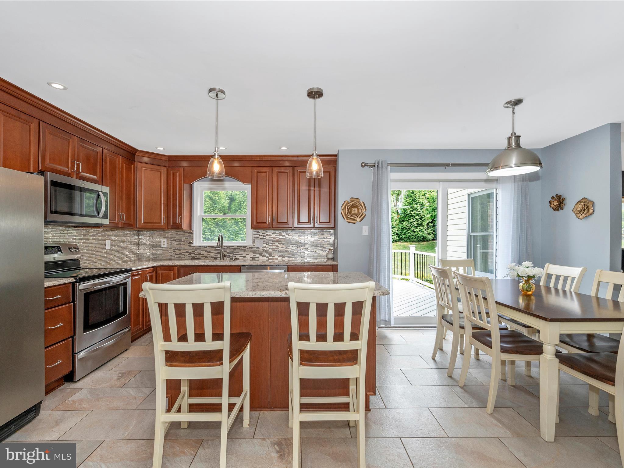 TWIN RIDGE - Residential