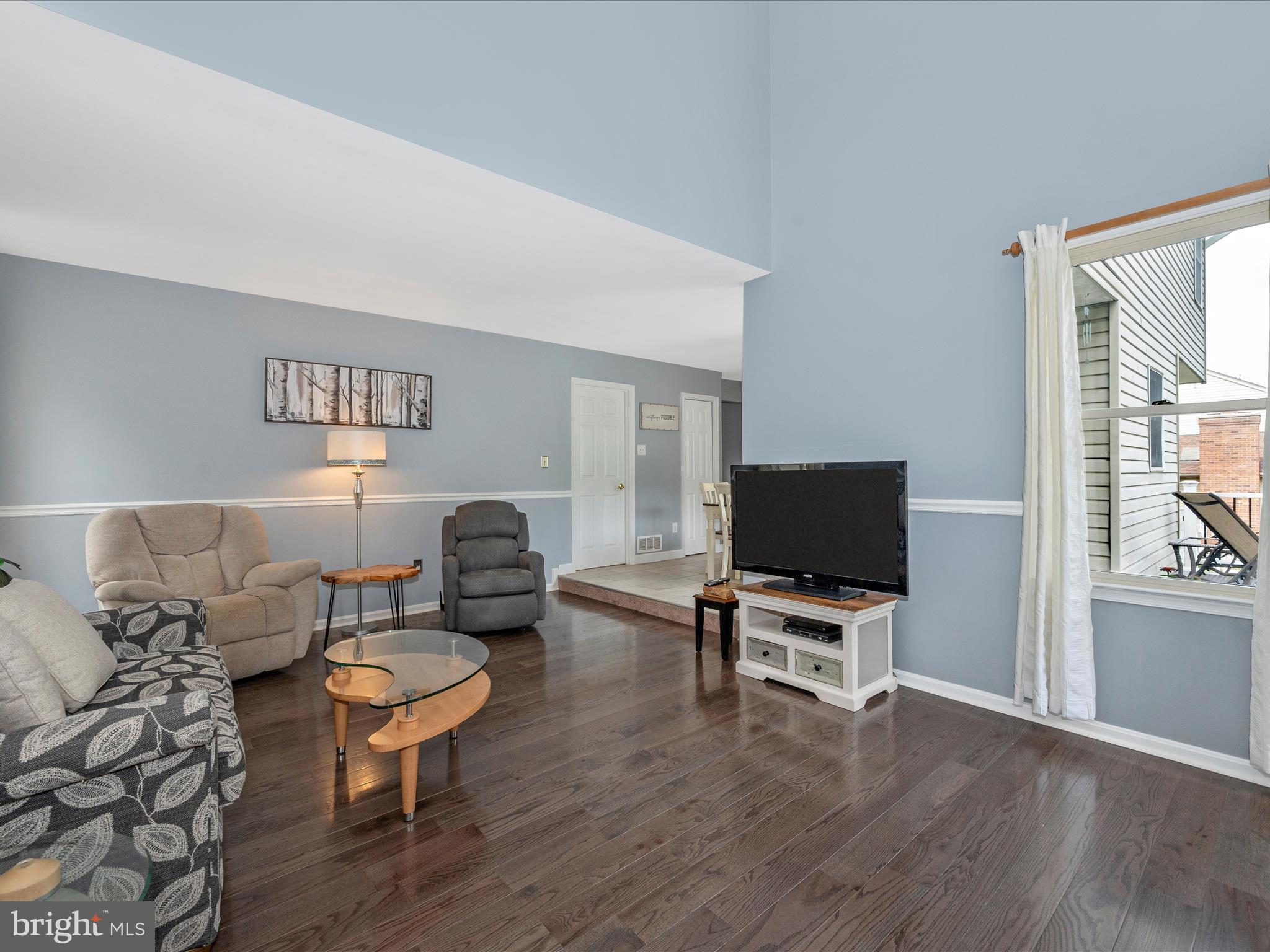 TWIN RIDGE - Residential