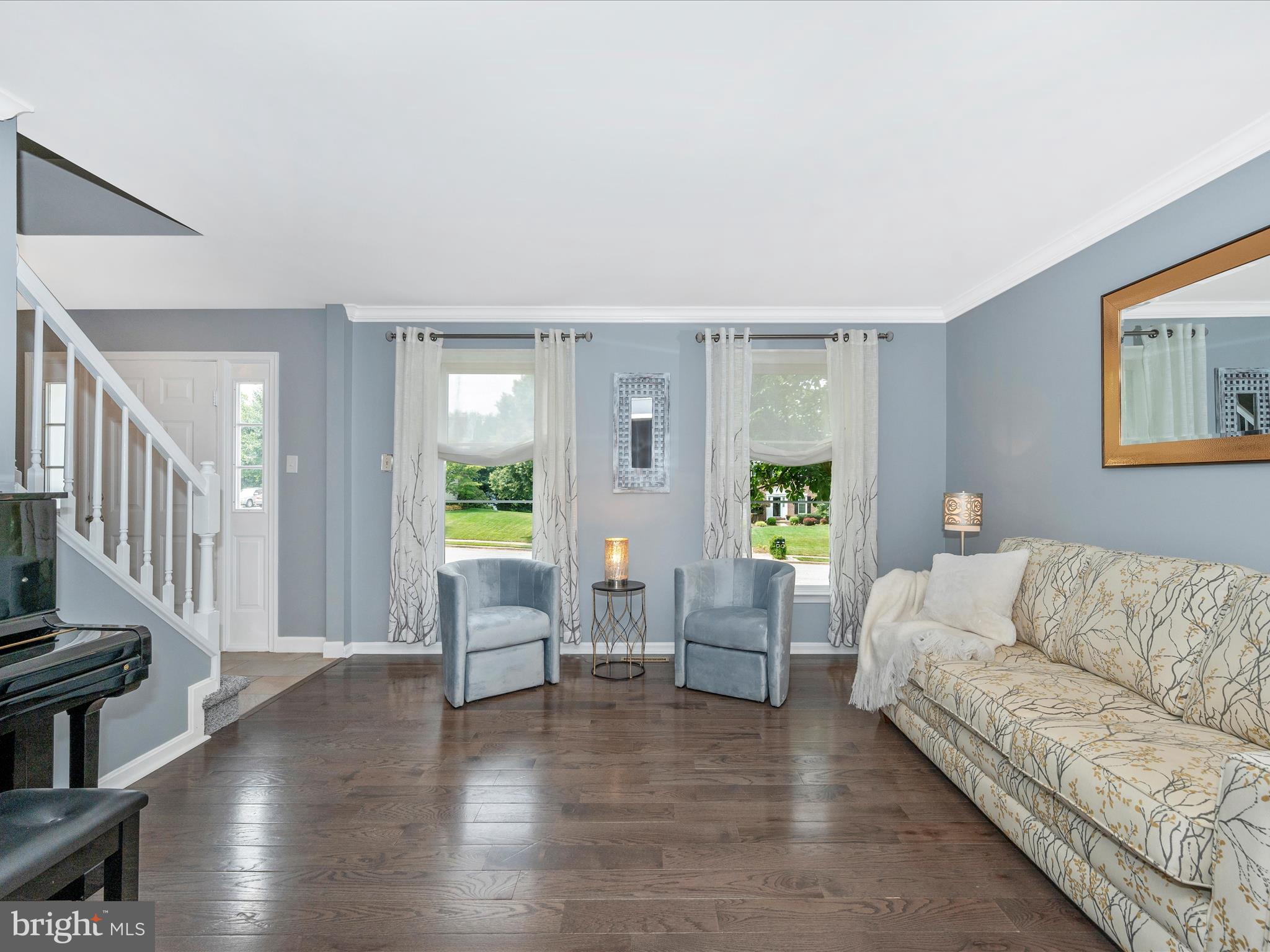 TWIN RIDGE - Residential