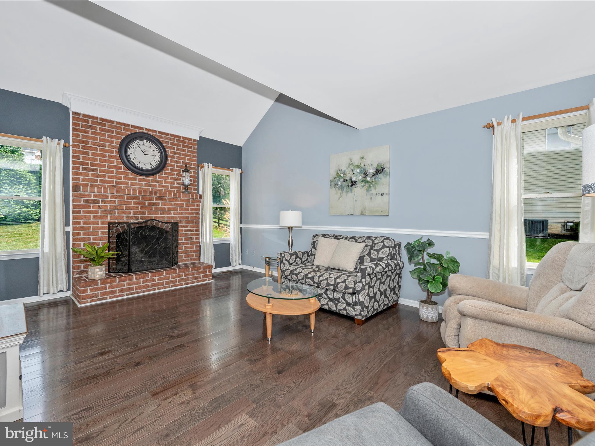 TWIN RIDGE - Residential