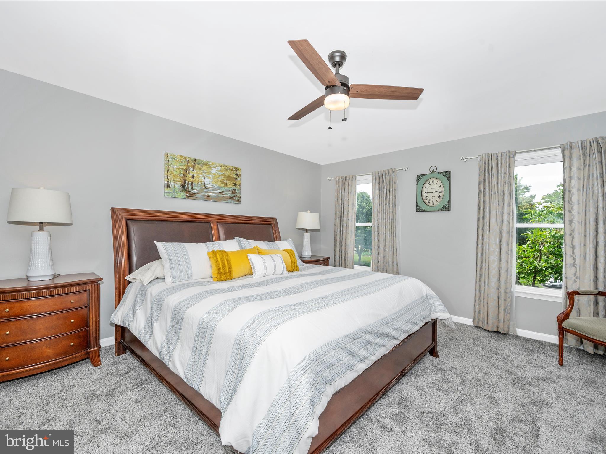 TWIN RIDGE - Residential