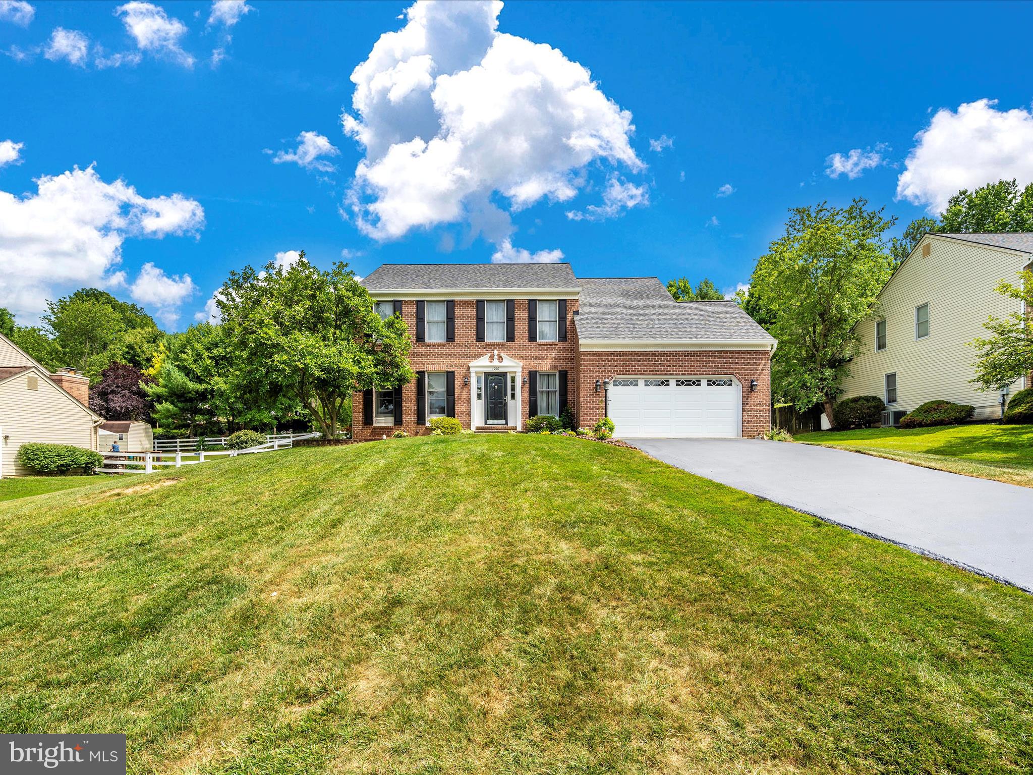 TWIN RIDGE - Residential