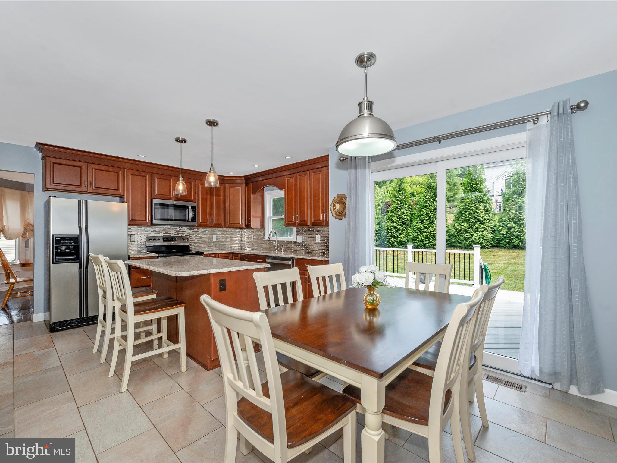 TWIN RIDGE - Residential