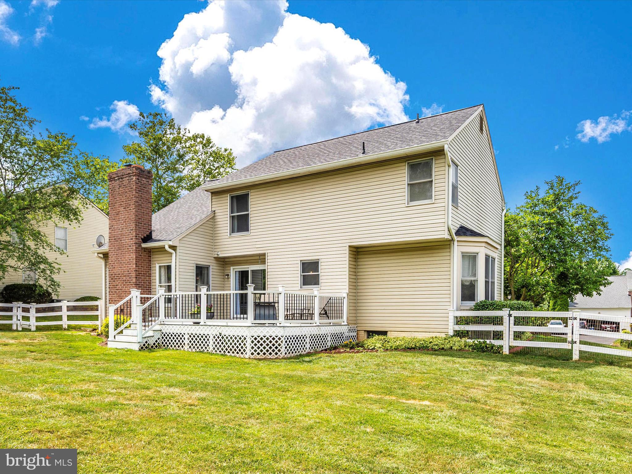 TWIN RIDGE - Residential