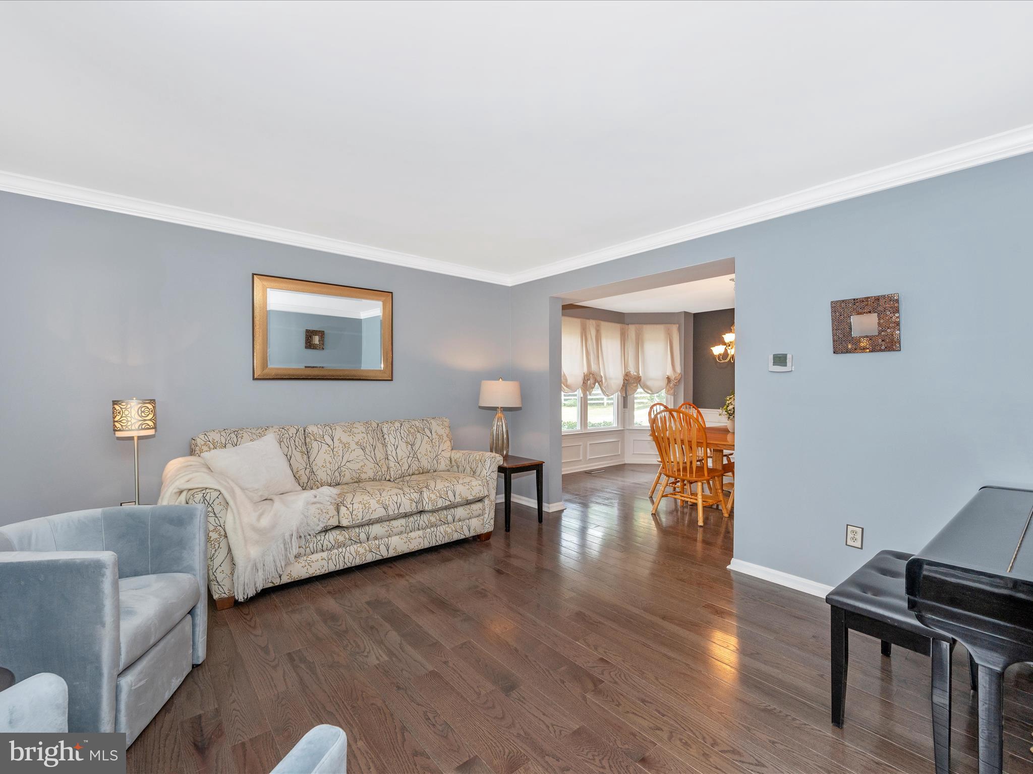 TWIN RIDGE - Residential