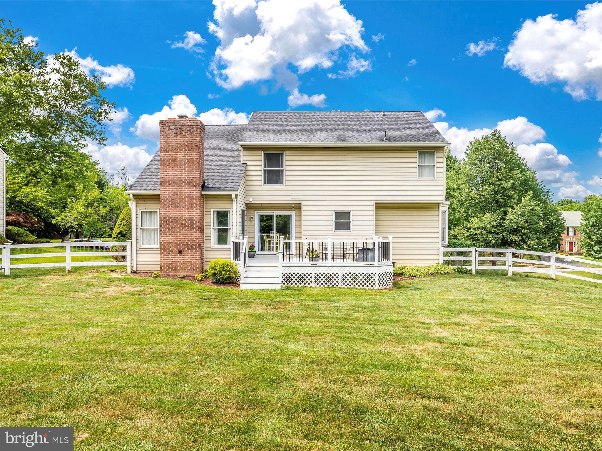 TWIN RIDGE - Residential