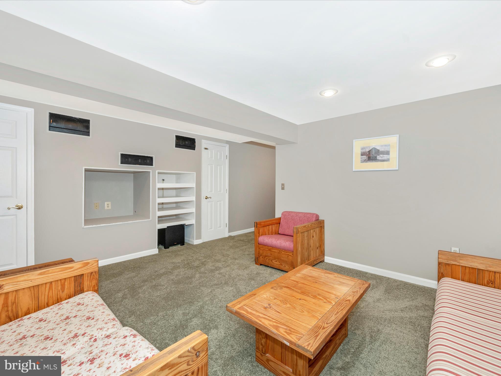 TWIN RIDGE - Residential